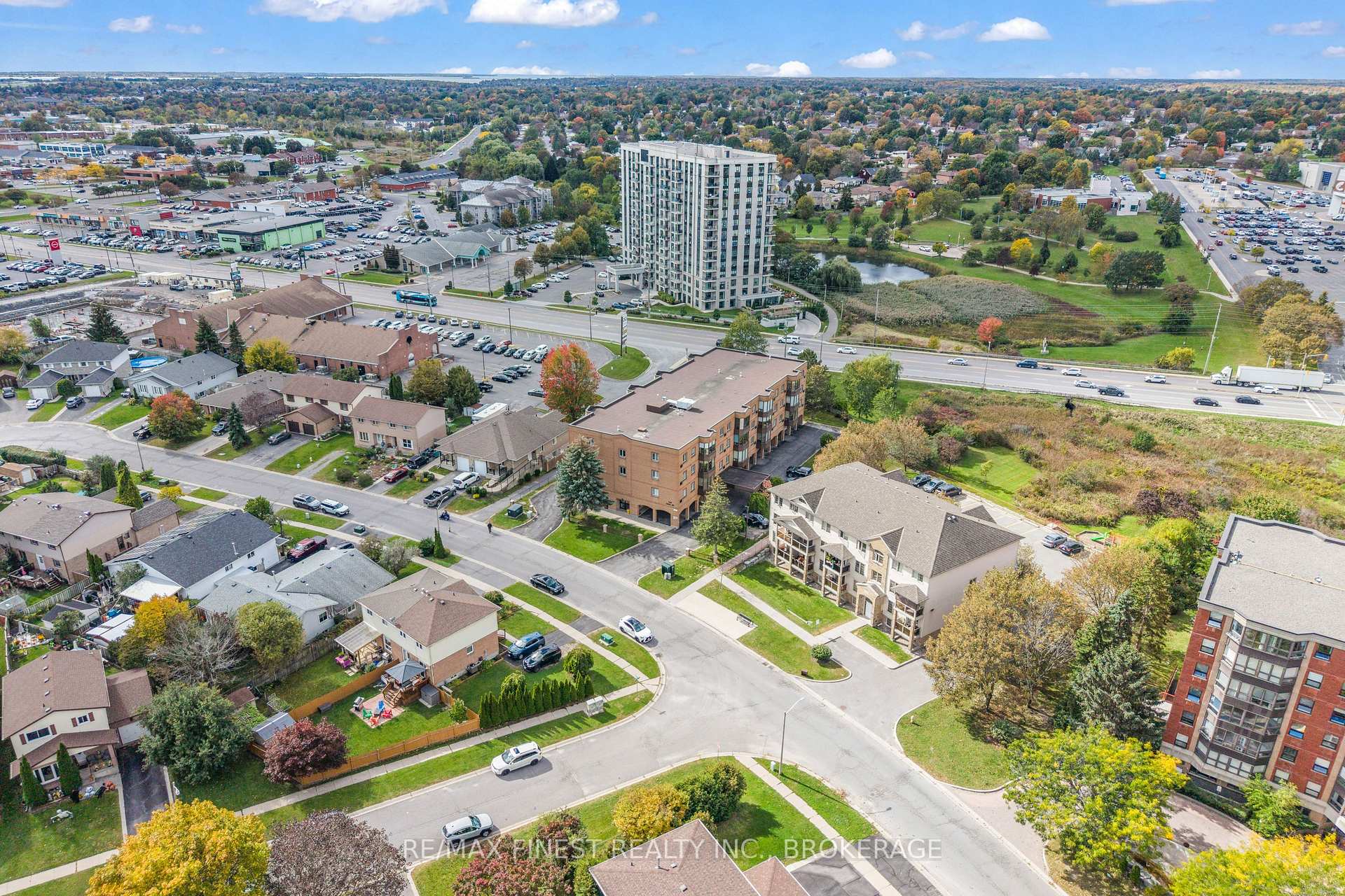 Photo 36 of Unit 307, 649 Davis Drive, Kingston, East Gardiners Rd — HOMEH