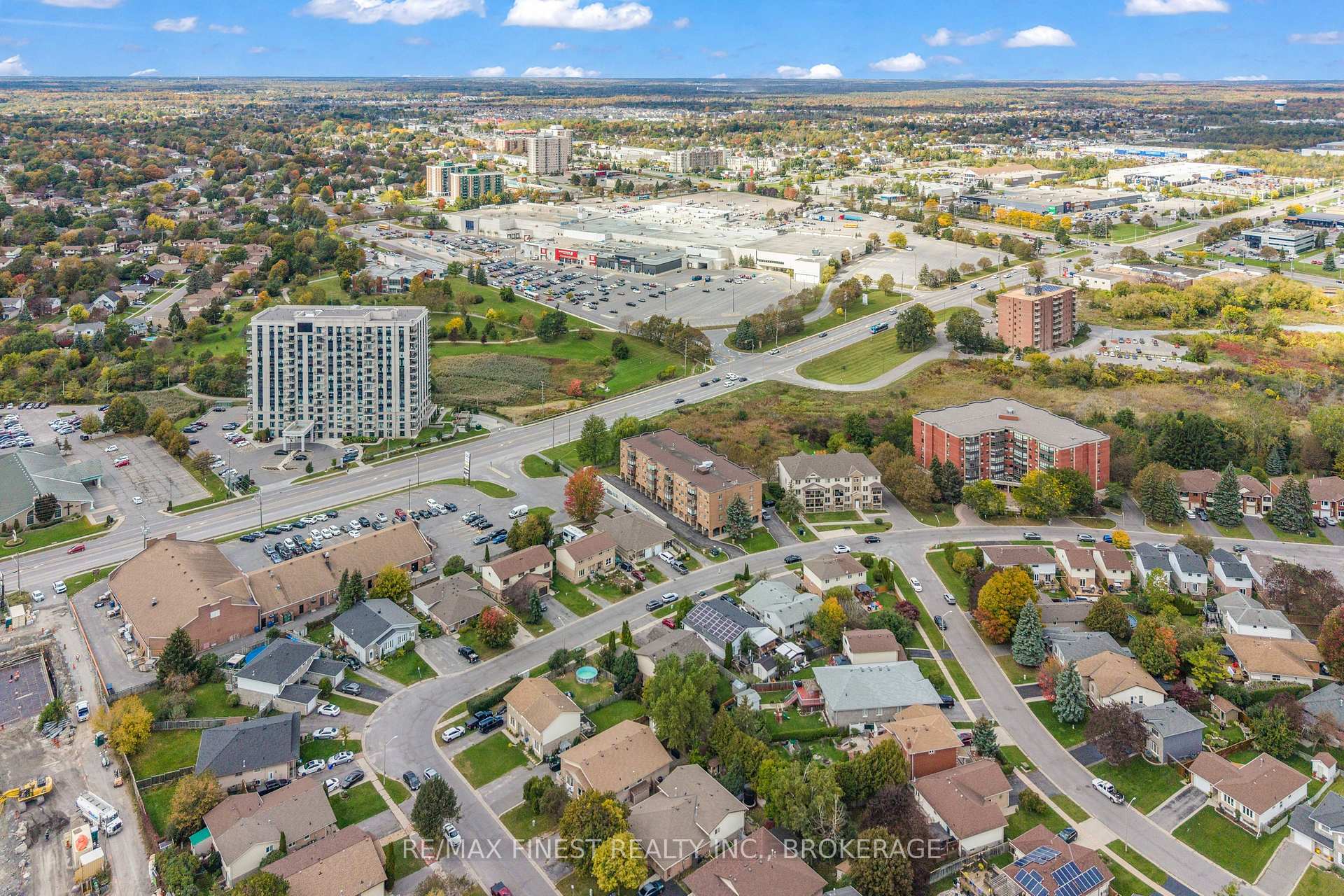 Photo 37 of Unit 307, 649 Davis Drive, Kingston, East Gardiners Rd — HOMEH