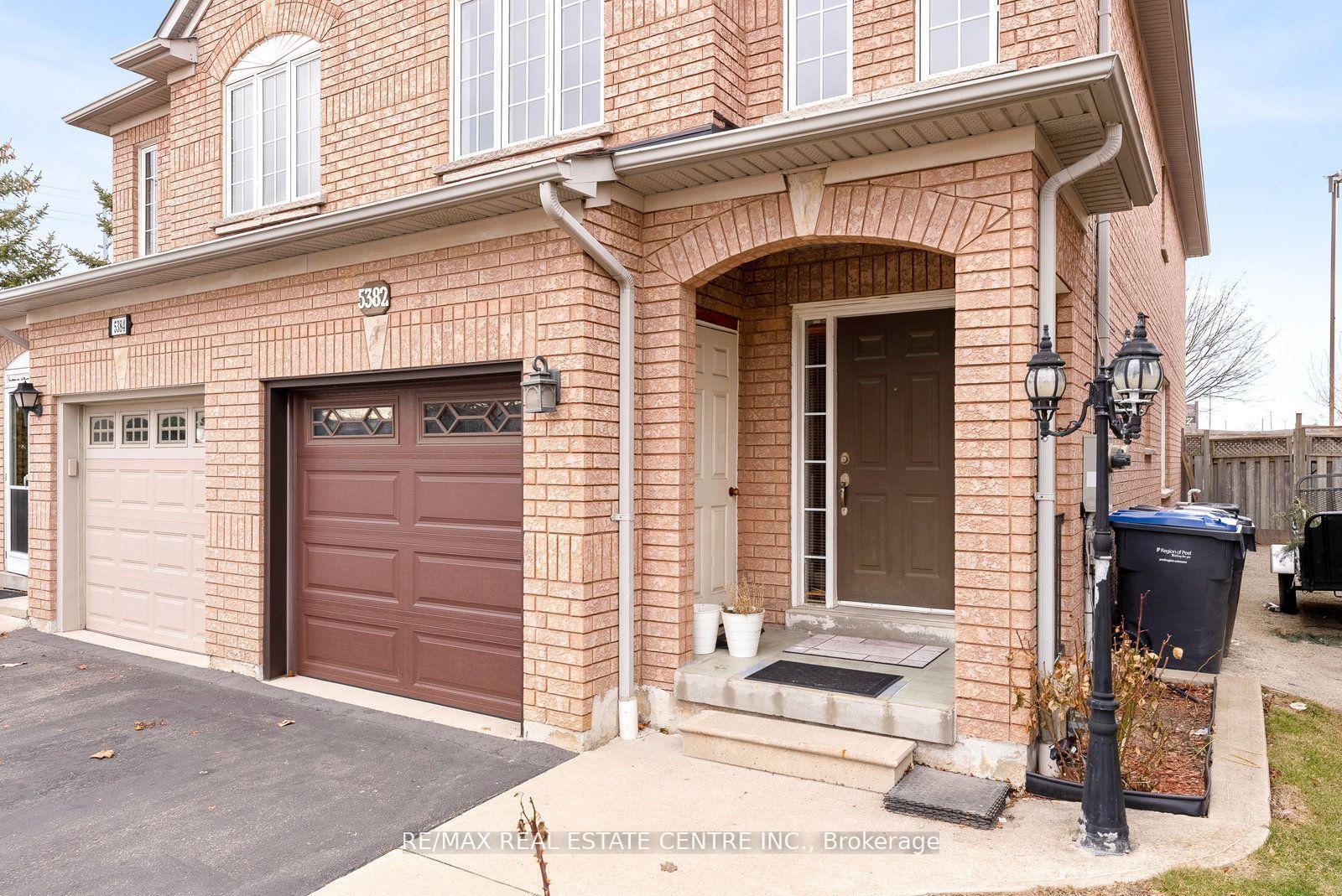 Photo 1 of Unit Upper, 5382 Longhouse Crescent, Mississauga, Hurontario — HOMEH