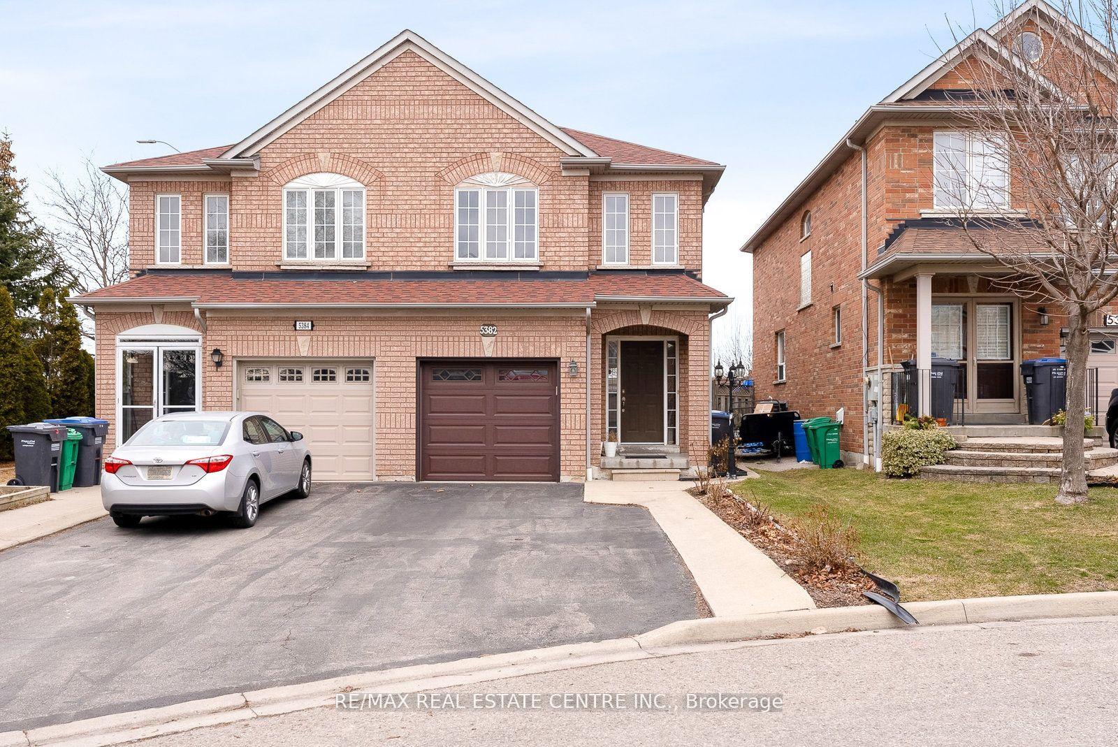 Photo 2 of Unit Upper, 5382 Longhouse Crescent, Mississauga, Hurontario — HOMEH