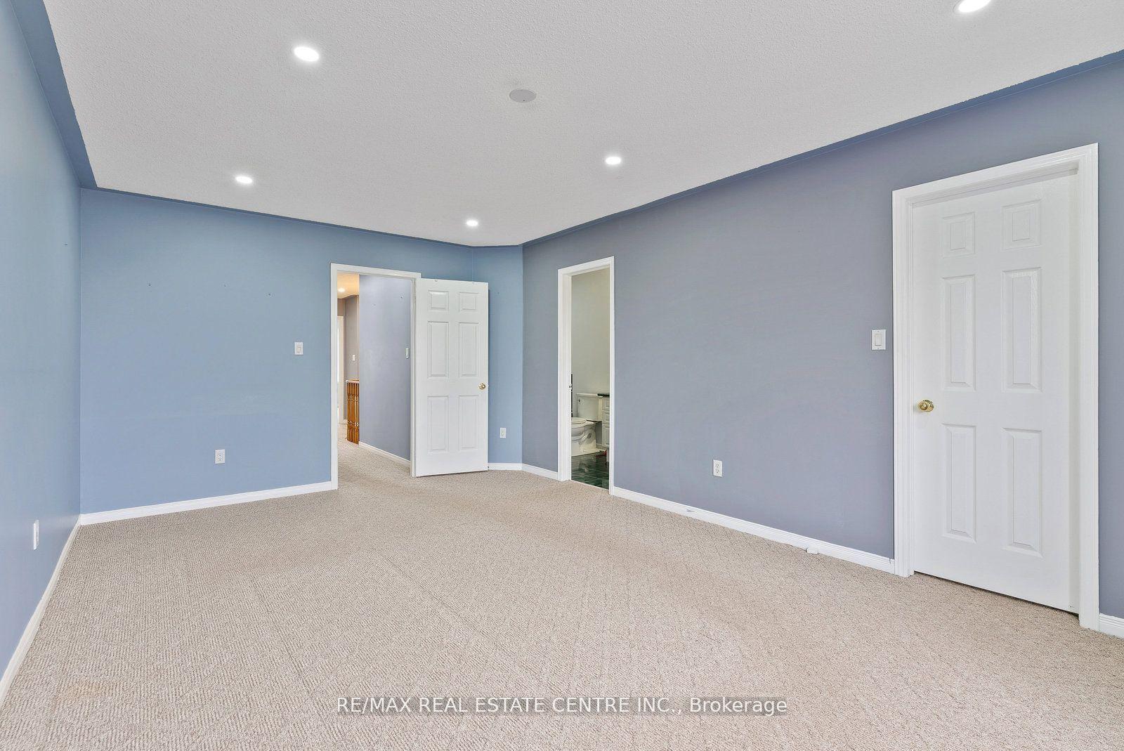 Photo 25 of Unit Upper, 5382 Longhouse Crescent, Mississauga, Hurontario — HOMEH