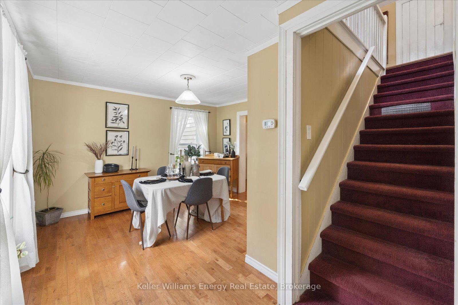 Photo 9 of 325 Ball Street, Cobourg — HOMEH
