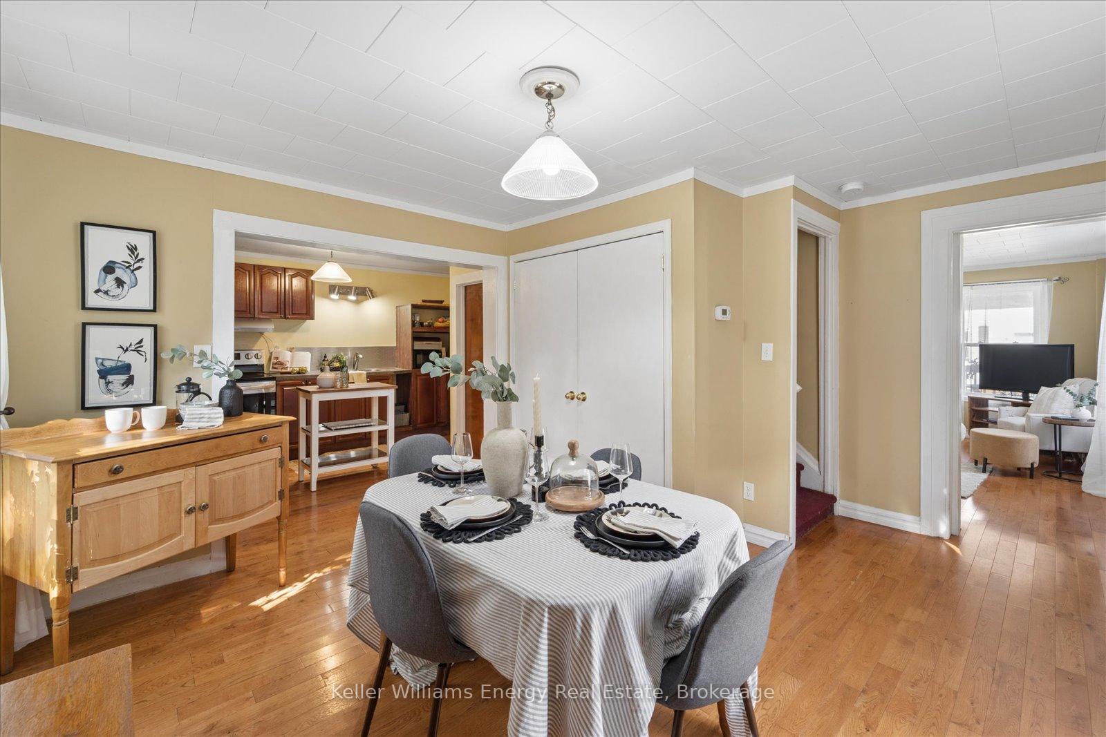 Photo 13 of 325 Ball Street, Cobourg — HOMEH