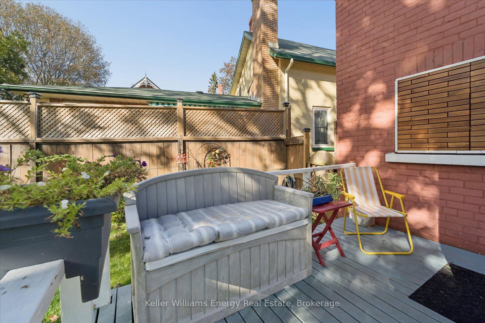 Photo 35 of 325 Ball Street, Cobourg — HOMEH