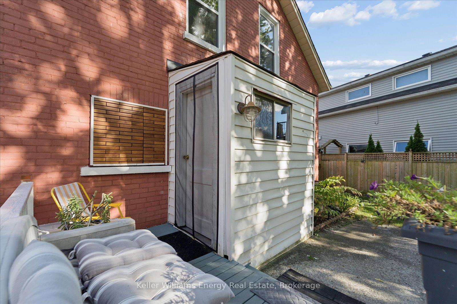 Photo 36 of 325 Ball Street, Cobourg — HOMEH