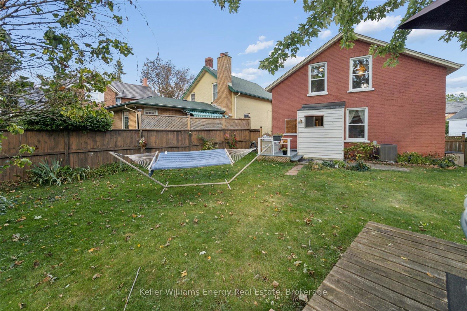 Photo 40 of 325 Ball Street, Cobourg — HOMEH