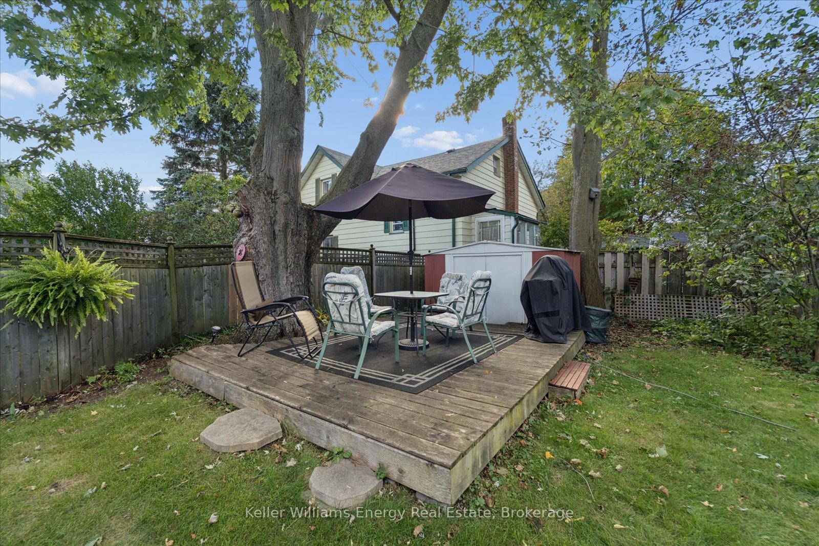 Photo 41 of 325 Ball Street, Cobourg — HOMEH