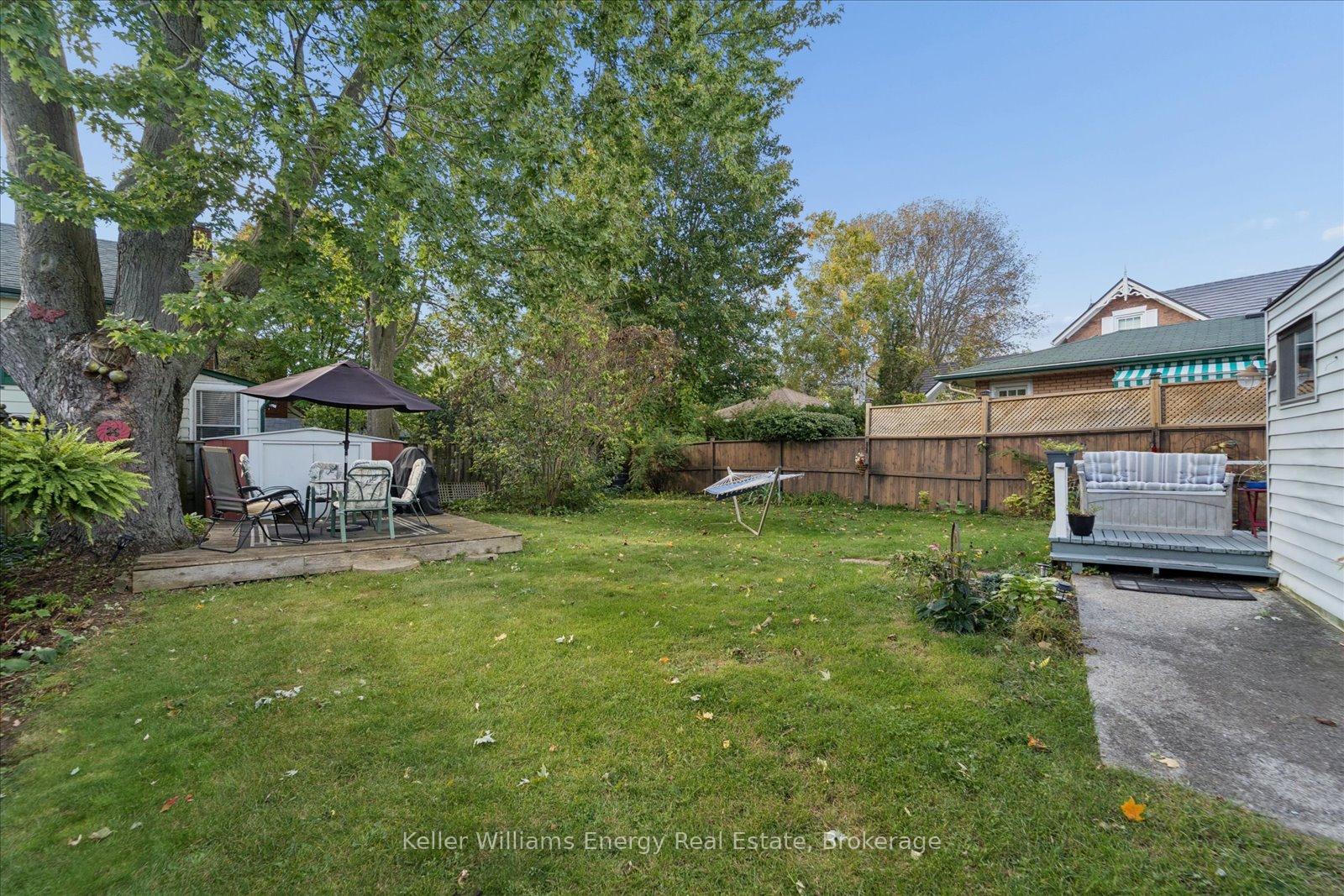 Photo 42 of 325 Ball Street, Cobourg — HOMEH