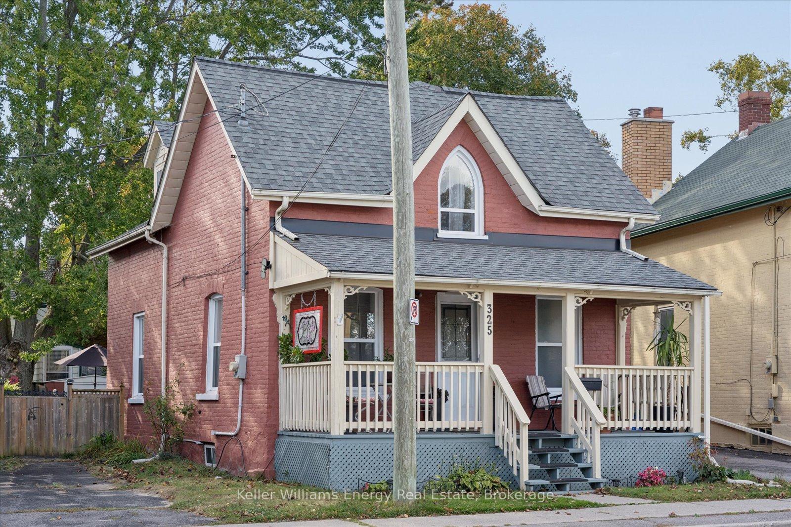 Photo 43 of 325 Ball Street, Cobourg — HOMEH