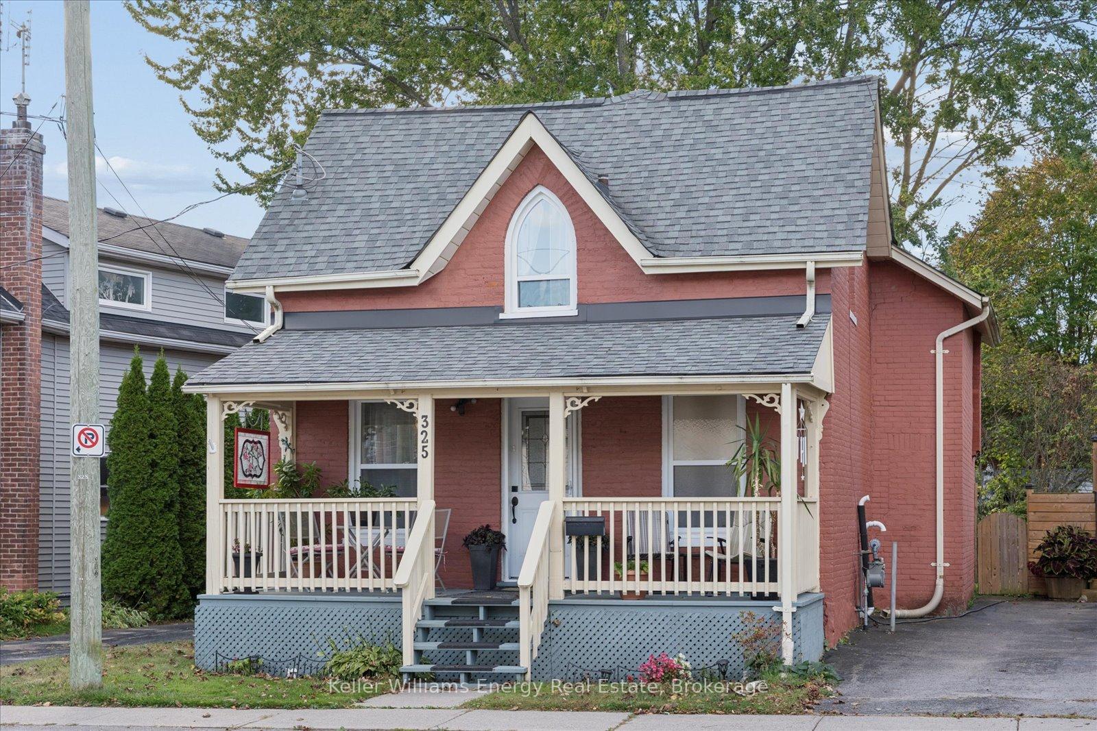 Photo 44 of 325 Ball Street, Cobourg — HOMEH