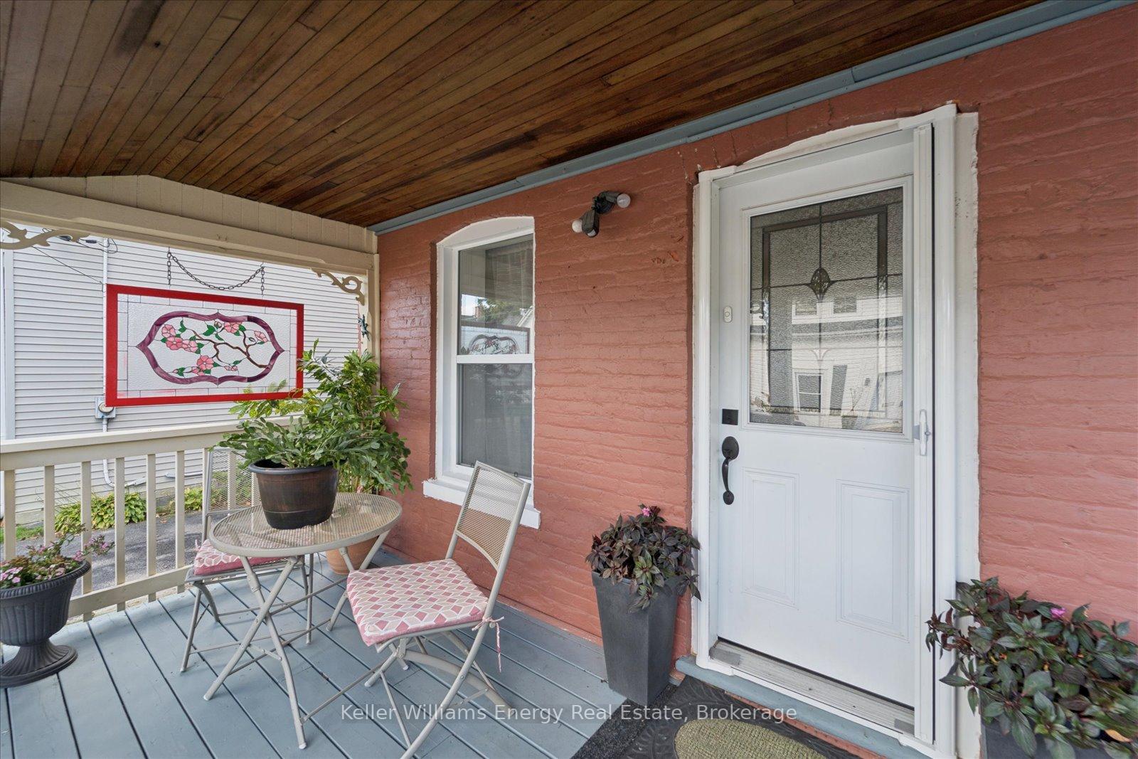 Photo 45 of 325 Ball Street, Cobourg — HOMEH