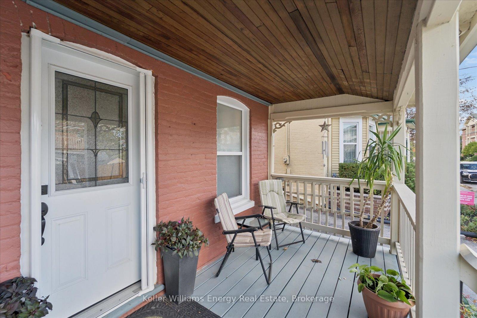 Photo 46 of 325 Ball Street, Cobourg — HOMEH
