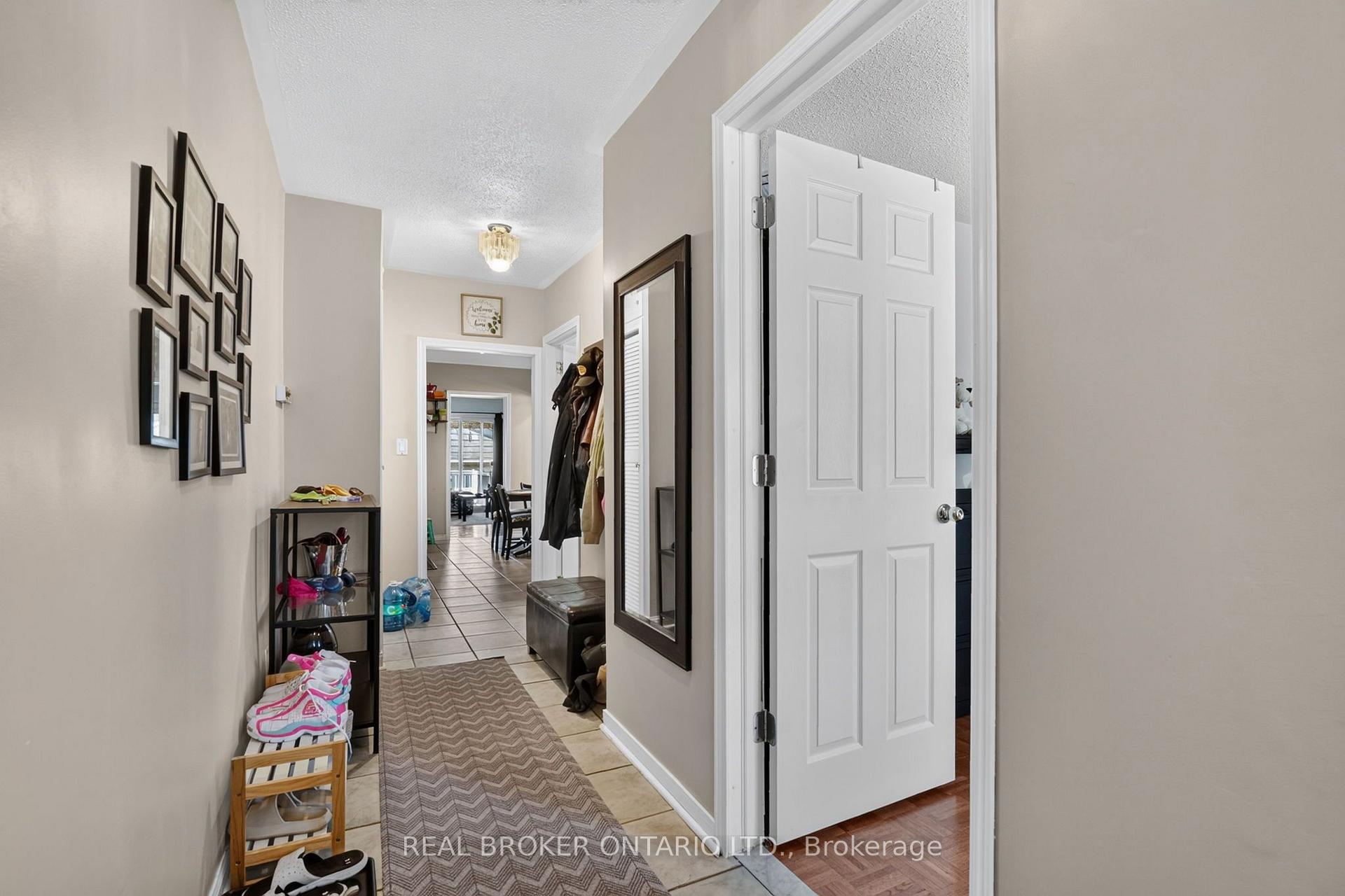 Photo 12 of 238 Chambers Avenue, Toronto, Keelesdale-Eglinton West — HOMEH
