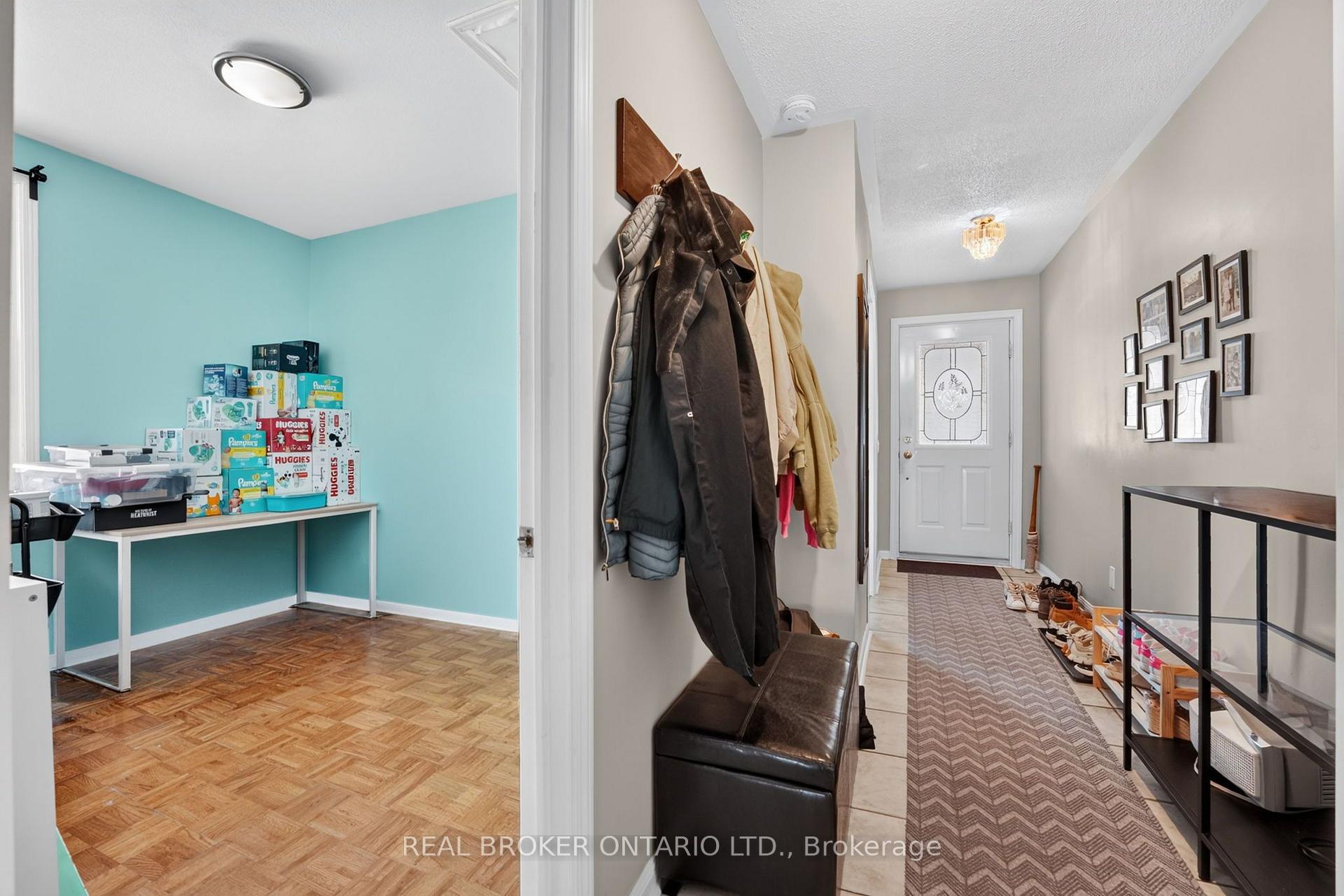 Photo 15 of 238 Chambers Avenue, Toronto, Keelesdale-Eglinton West — HOMEH
