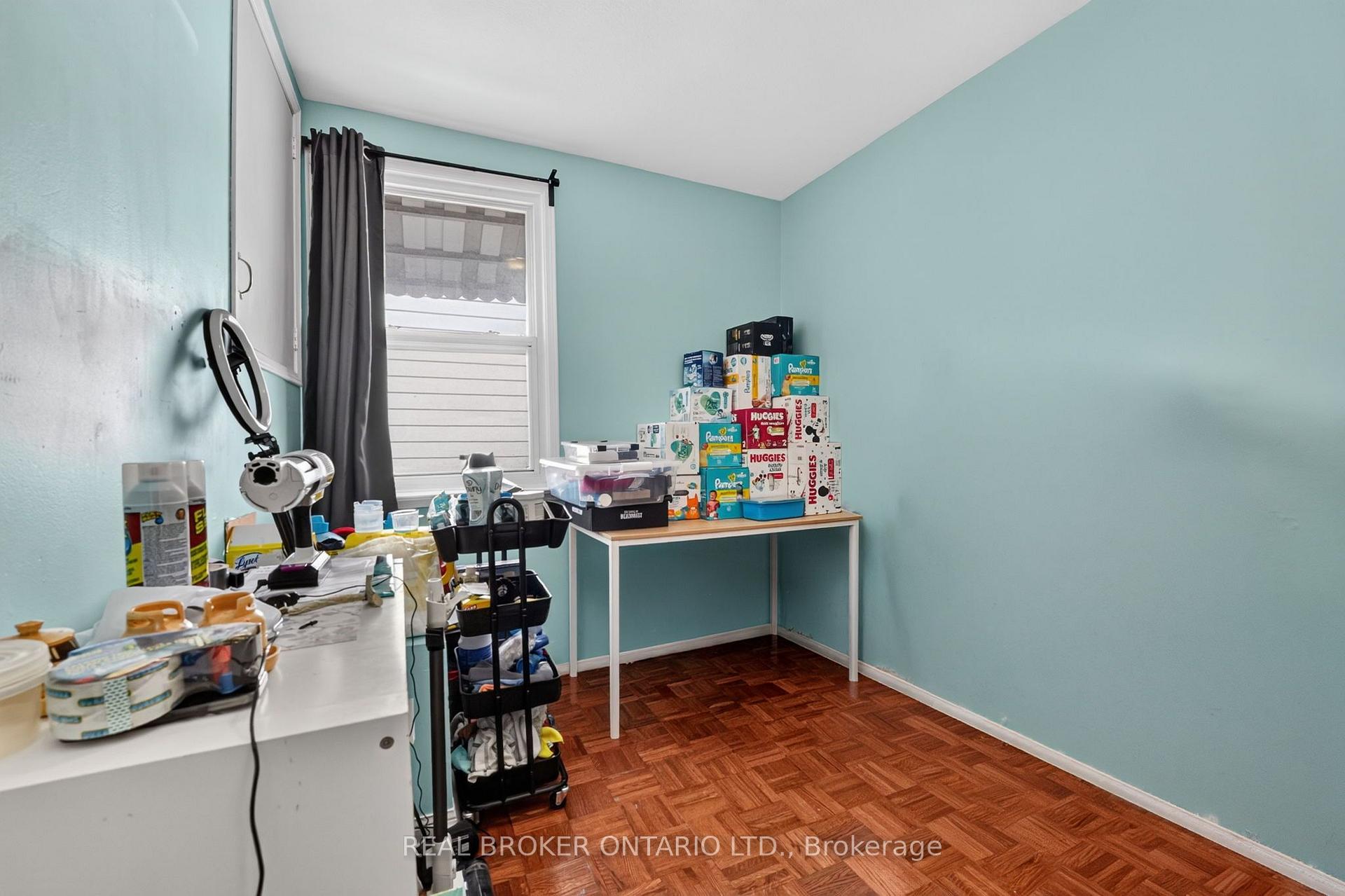 Photo 16 of 238 Chambers Avenue, Toronto, Keelesdale-Eglinton West — HOMEH