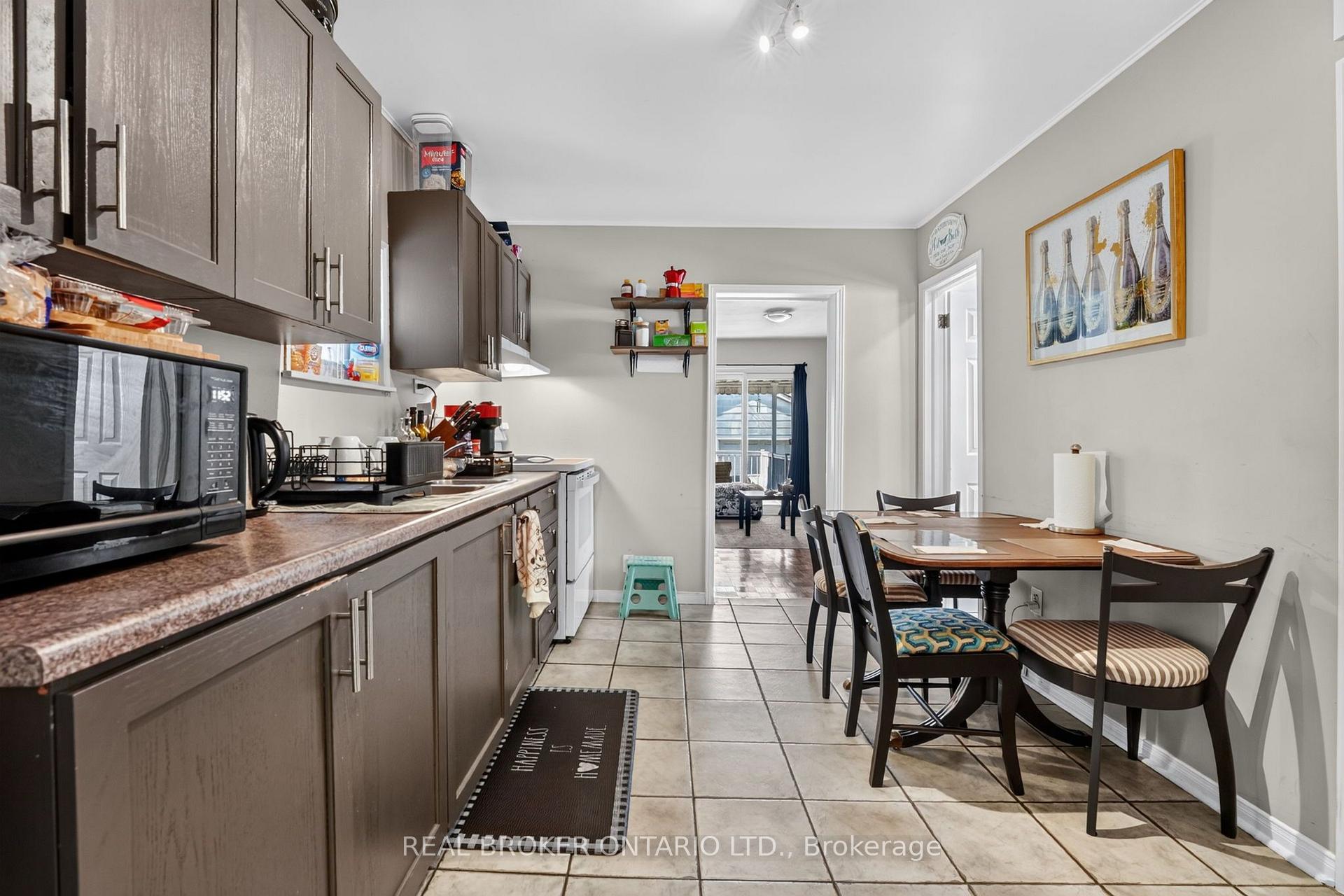 Photo 17 of 238 Chambers Avenue, Toronto, Keelesdale-Eglinton West — HOMEH