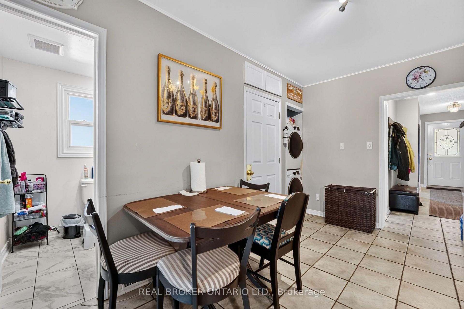 Photo 21 of 238 Chambers Avenue, Toronto, Keelesdale-Eglinton West — HOMEH