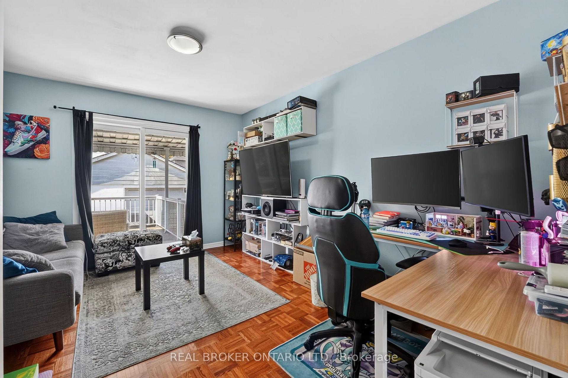 Photo 24 of 238 Chambers Avenue, Toronto, Keelesdale-Eglinton West — HOMEH