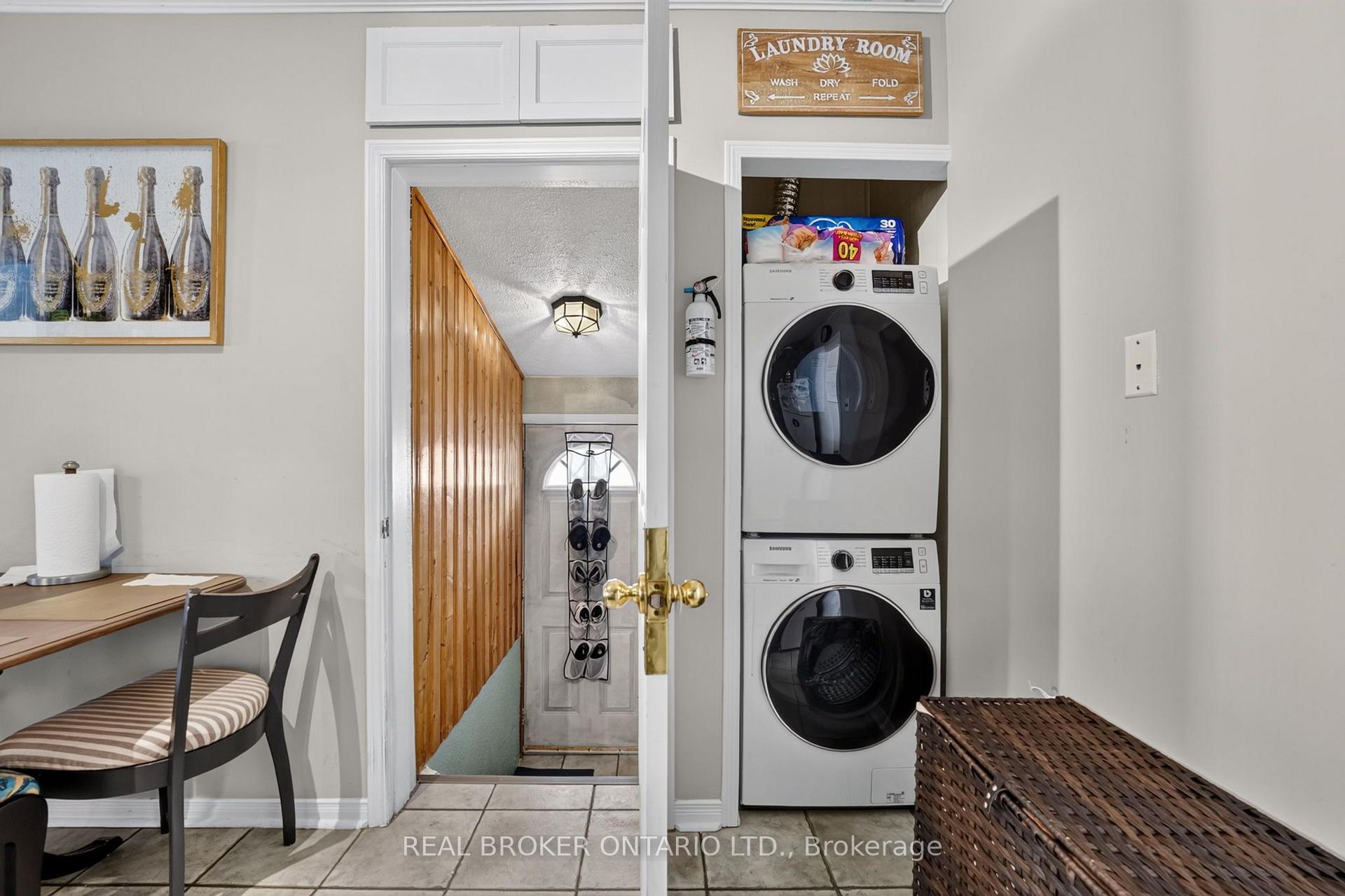 Photo 27 of 238 Chambers Avenue, Toronto, Keelesdale-Eglinton West — HOMEH
