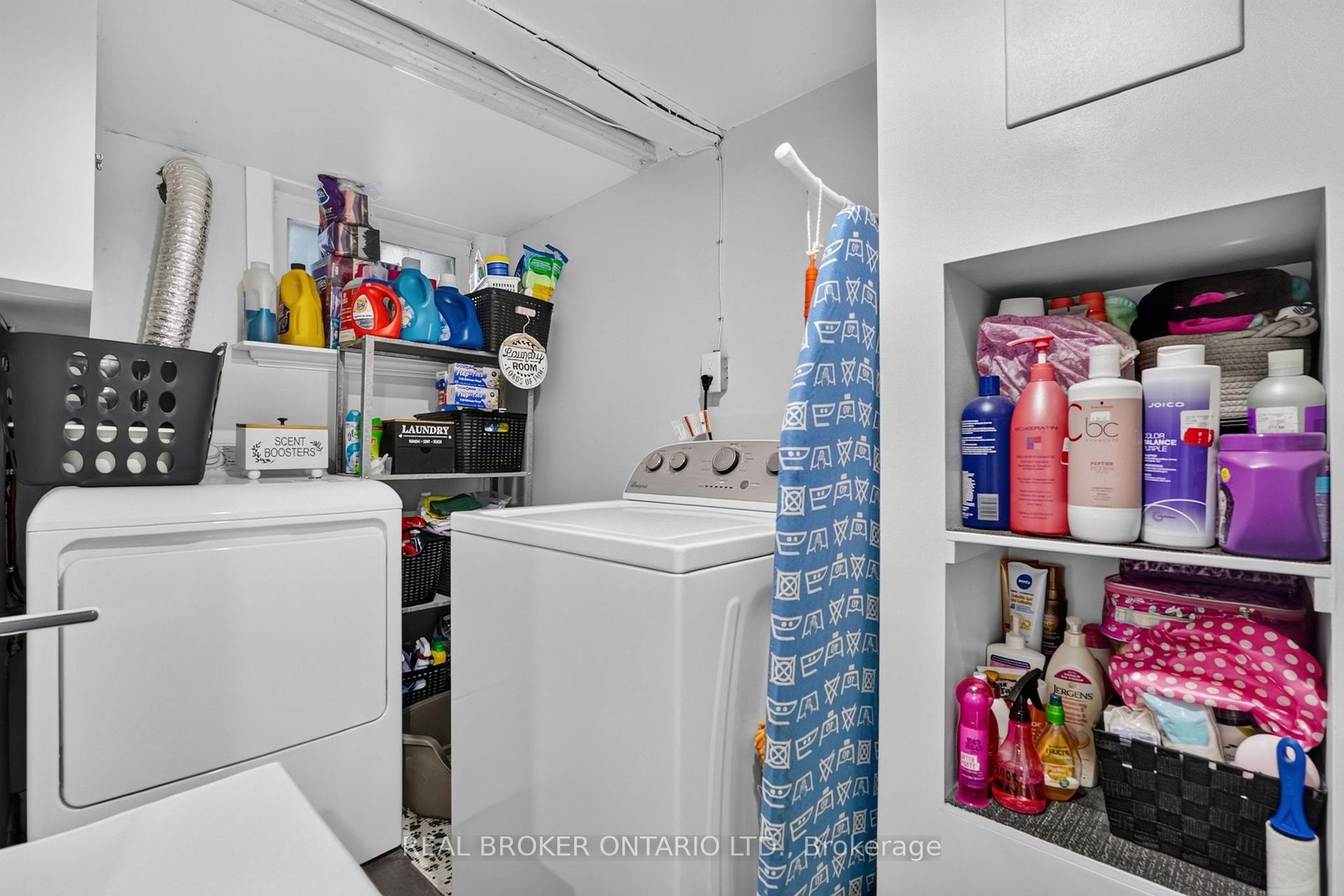 Photo 38 of 238 Chambers Avenue, Toronto, Keelesdale-Eglinton West — HOMEH