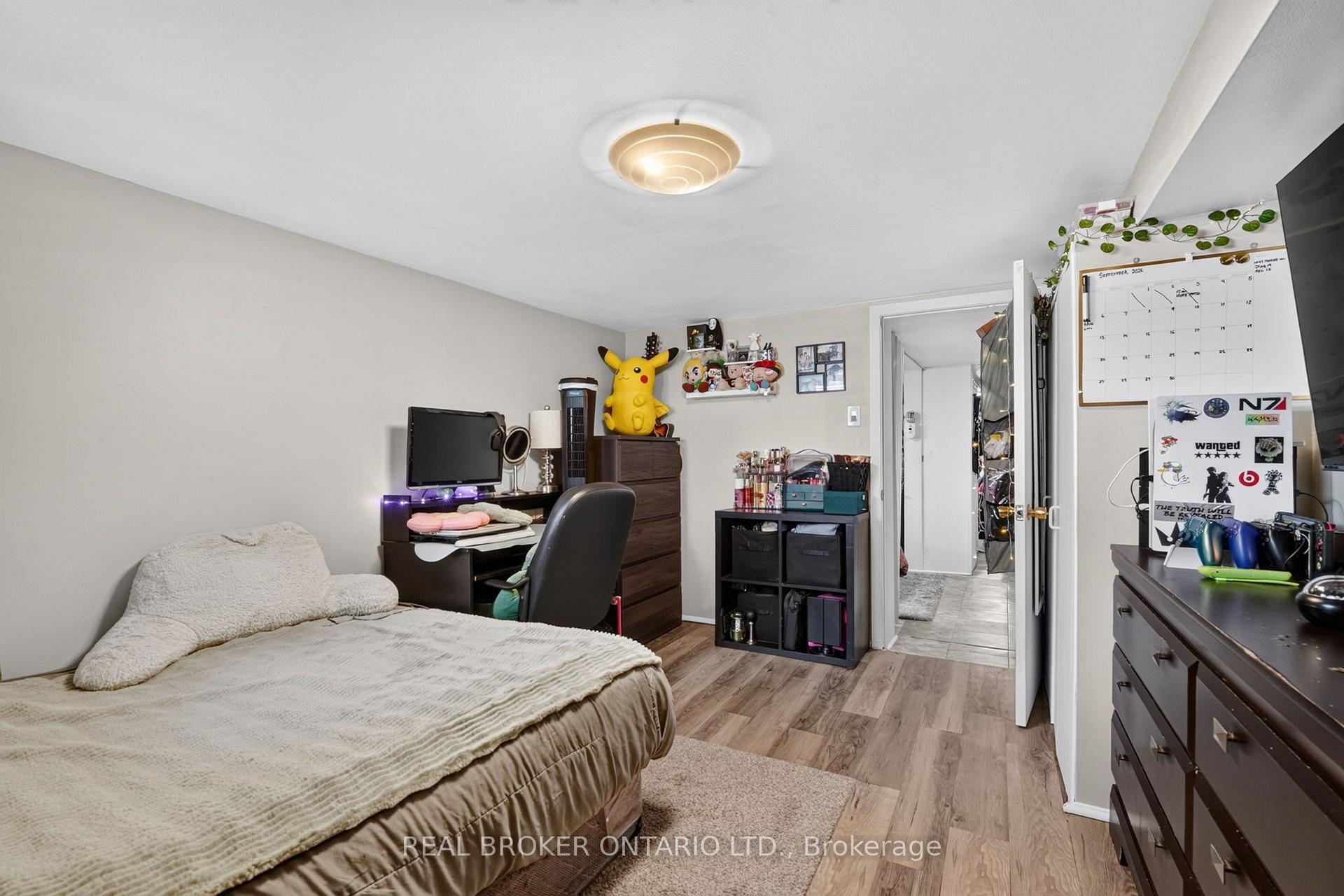 Photo 43 of 238 Chambers Avenue, Toronto, Keelesdale-Eglinton West — HOMEH