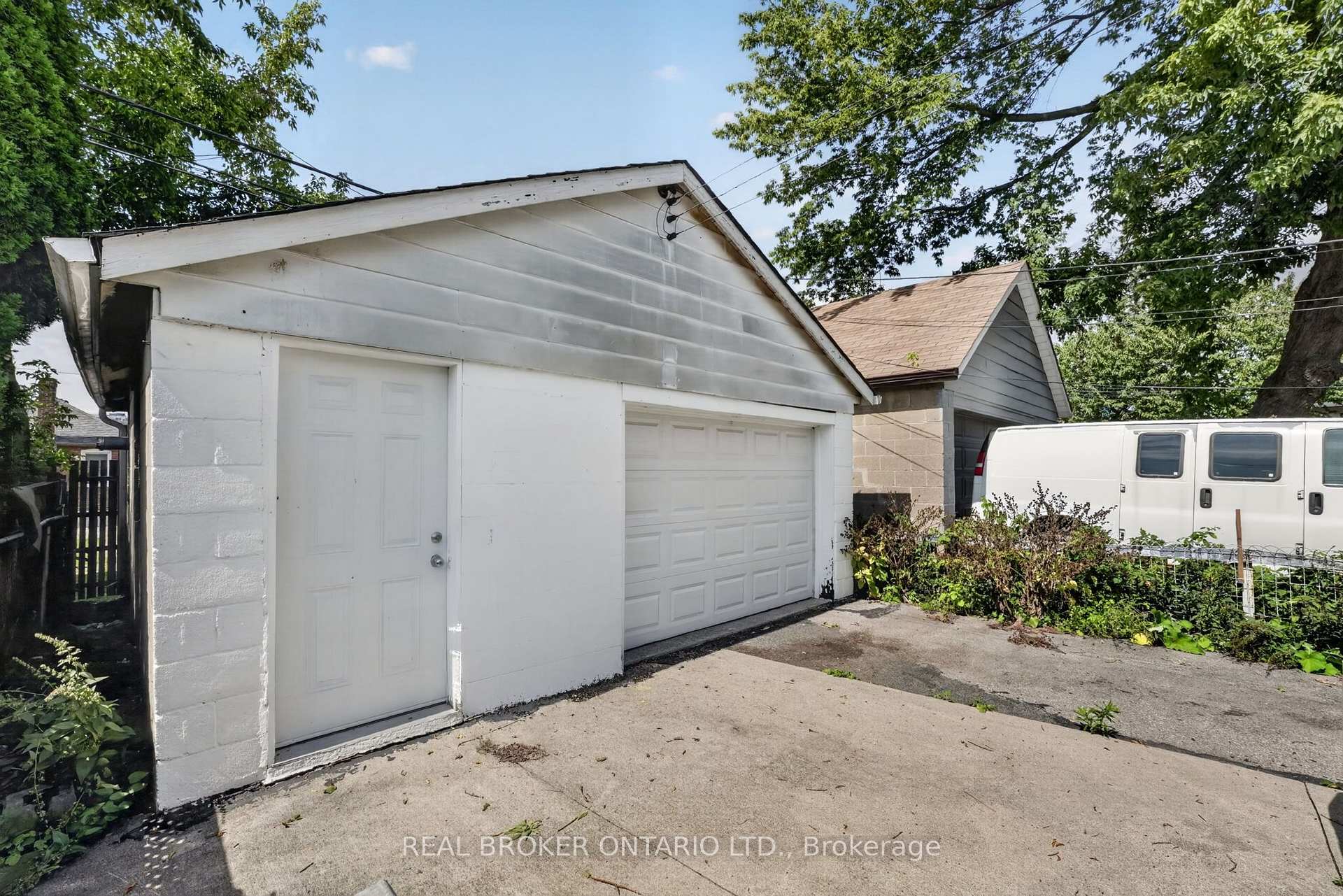 Photo 49 of 238 Chambers Avenue, Toronto, Keelesdale-Eglinton West — HOMEH