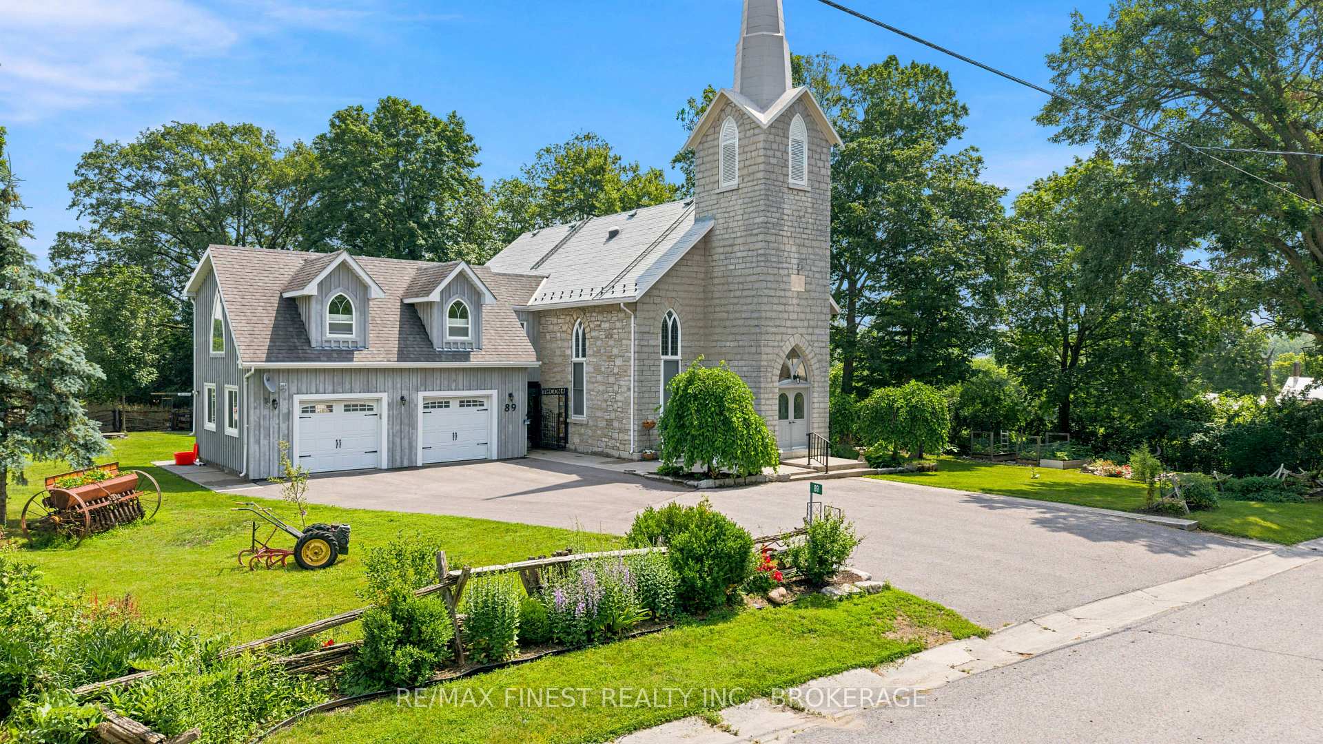 Photo 2 of 89 Finlay Street, Stone Mills, Stone Mills — HOMEH