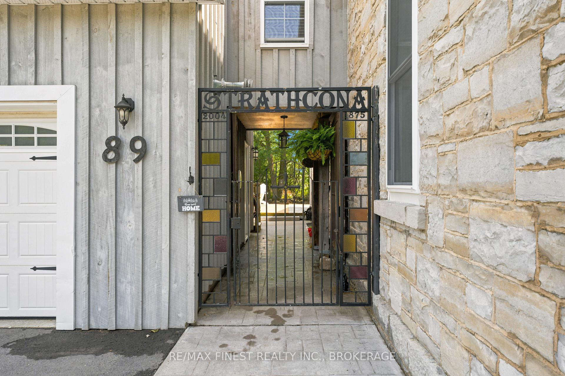 Photo 43 of 89 Finlay Street, Stone Mills, Stone Mills — HOMEH