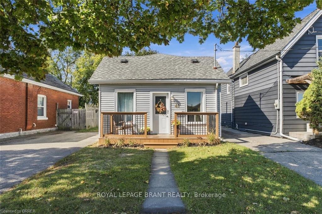 Photo of 41 Gordon Street