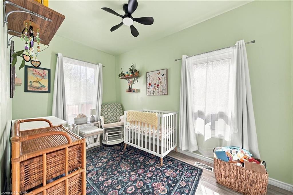 Photo 6 of 41 Gordon Street, Brantford, Eagle Place East — HOMEH