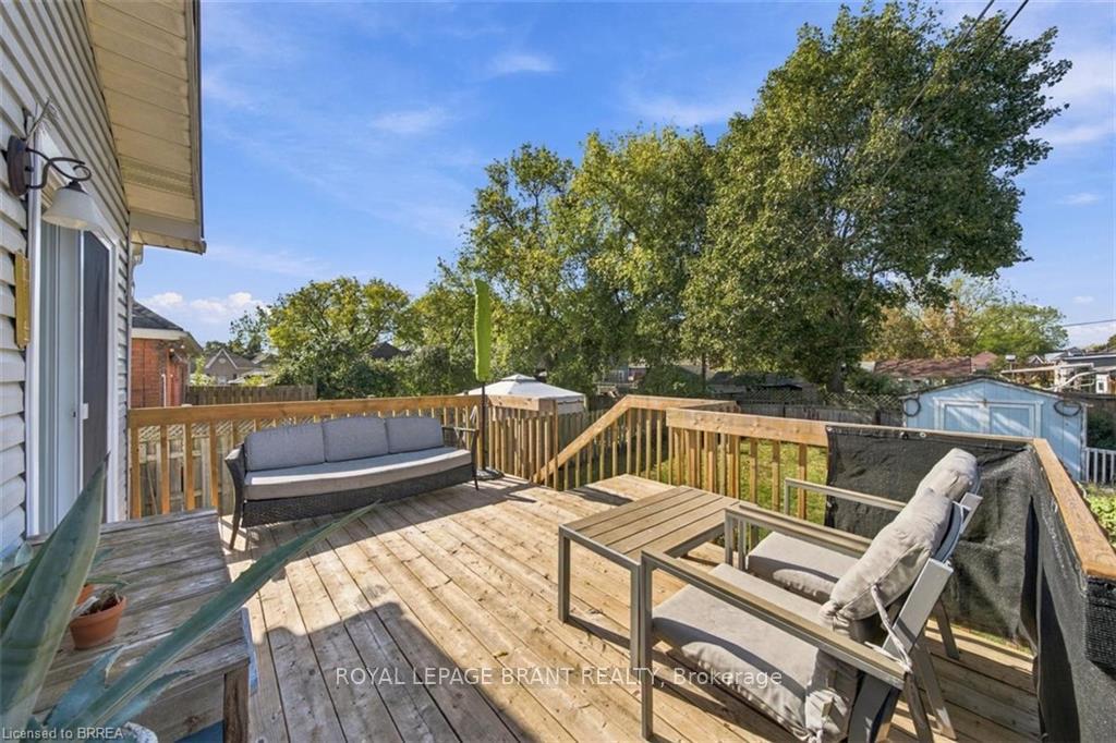 Photo 19 of 41 Gordon Street, Brantford, Eagle Place East — HOMEH