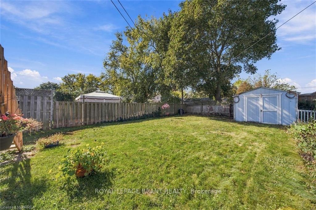 Photo 21 of 41 Gordon Street, Brantford, Eagle Place East — HOMEH