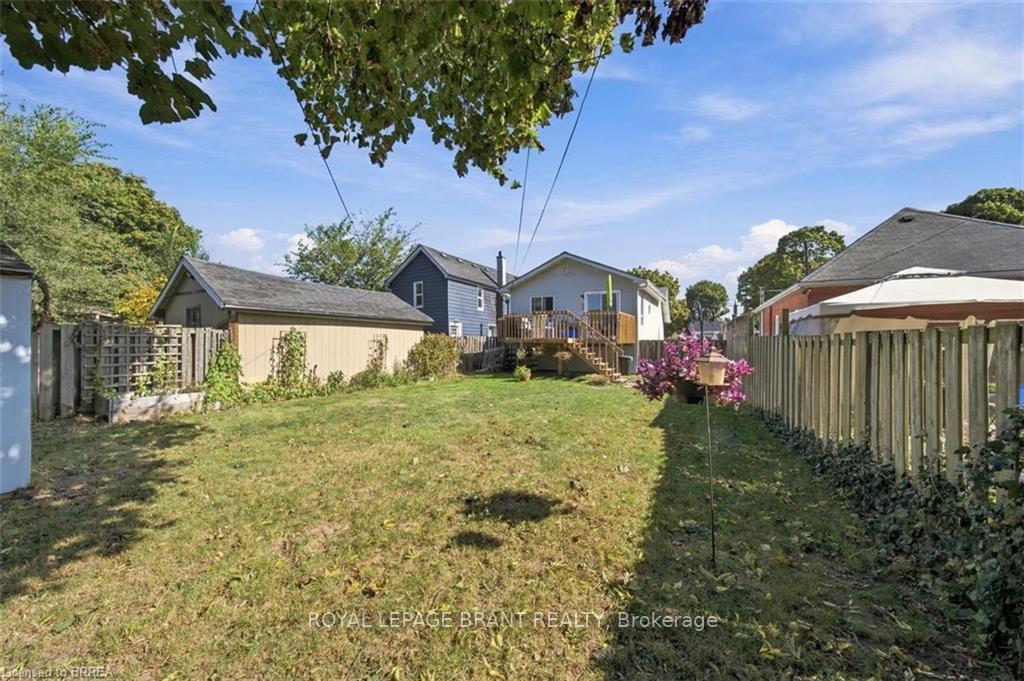 Photo 22 of 41 Gordon Street, Brantford, Eagle Place East — HOMEH