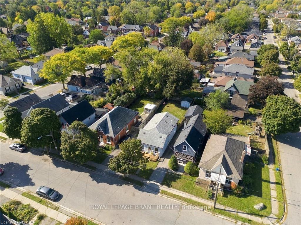 Photo 24 of 41 Gordon Street, Brantford, Eagle Place East — HOMEH