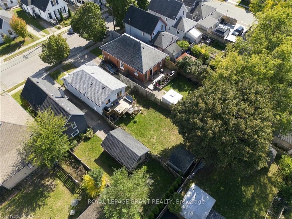 Photo 25 of 41 Gordon Street, Brantford, Eagle Place East — HOMEH