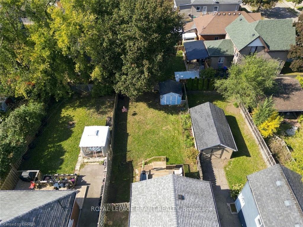 Photo 26 of 41 Gordon Street, Brantford, Eagle Place East — HOMEH