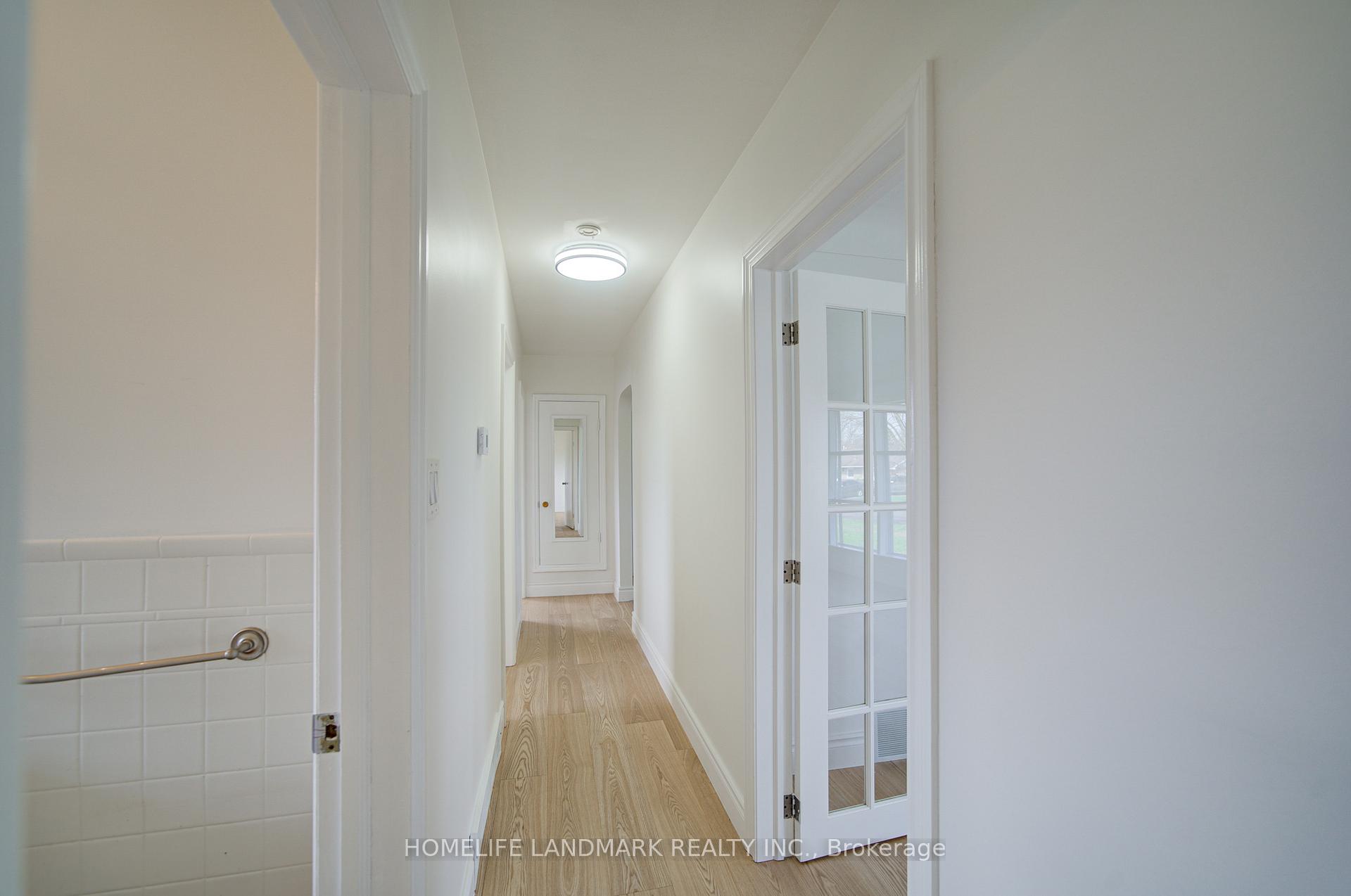 Photo 9 of 95 Jacobson Avenue, St. Catharines, Glendale/Glenridge — HOMEH