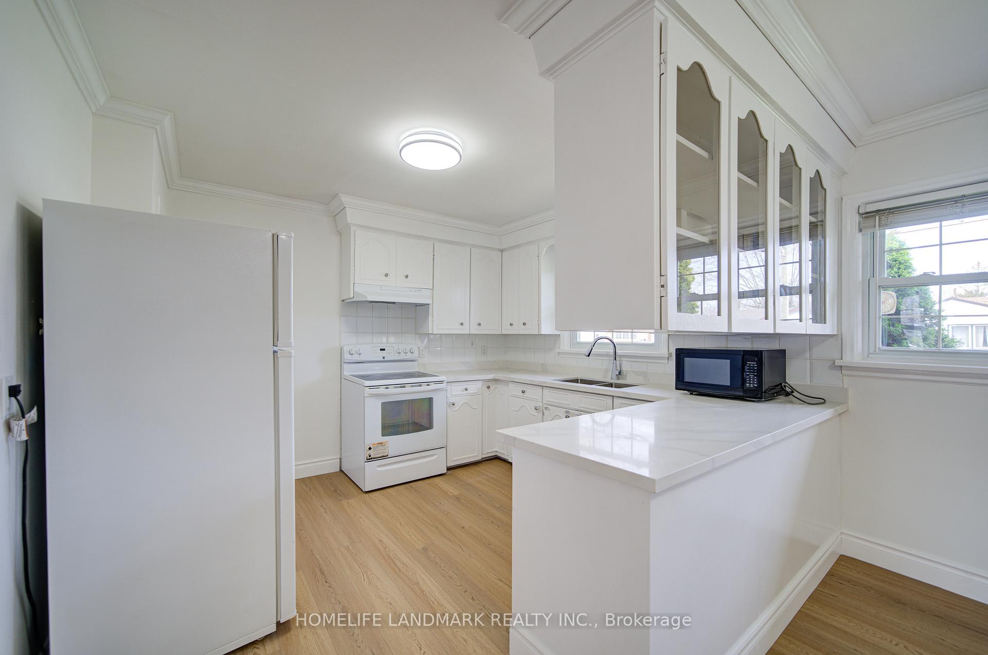 Photo 25 of 95 Jacobson Avenue, St. Catharines, Glendale/Glenridge — HOMEH