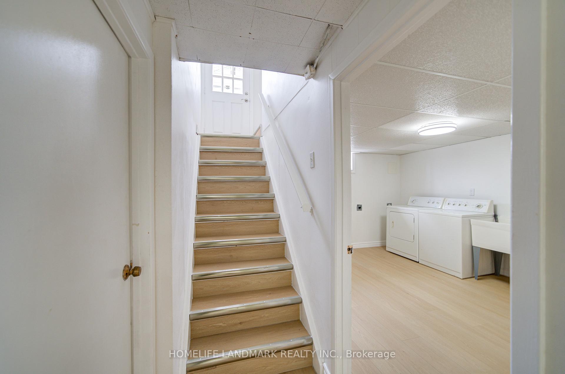 Photo 29 of 95 Jacobson Avenue, St. Catharines, Glendale/Glenridge — HOMEH