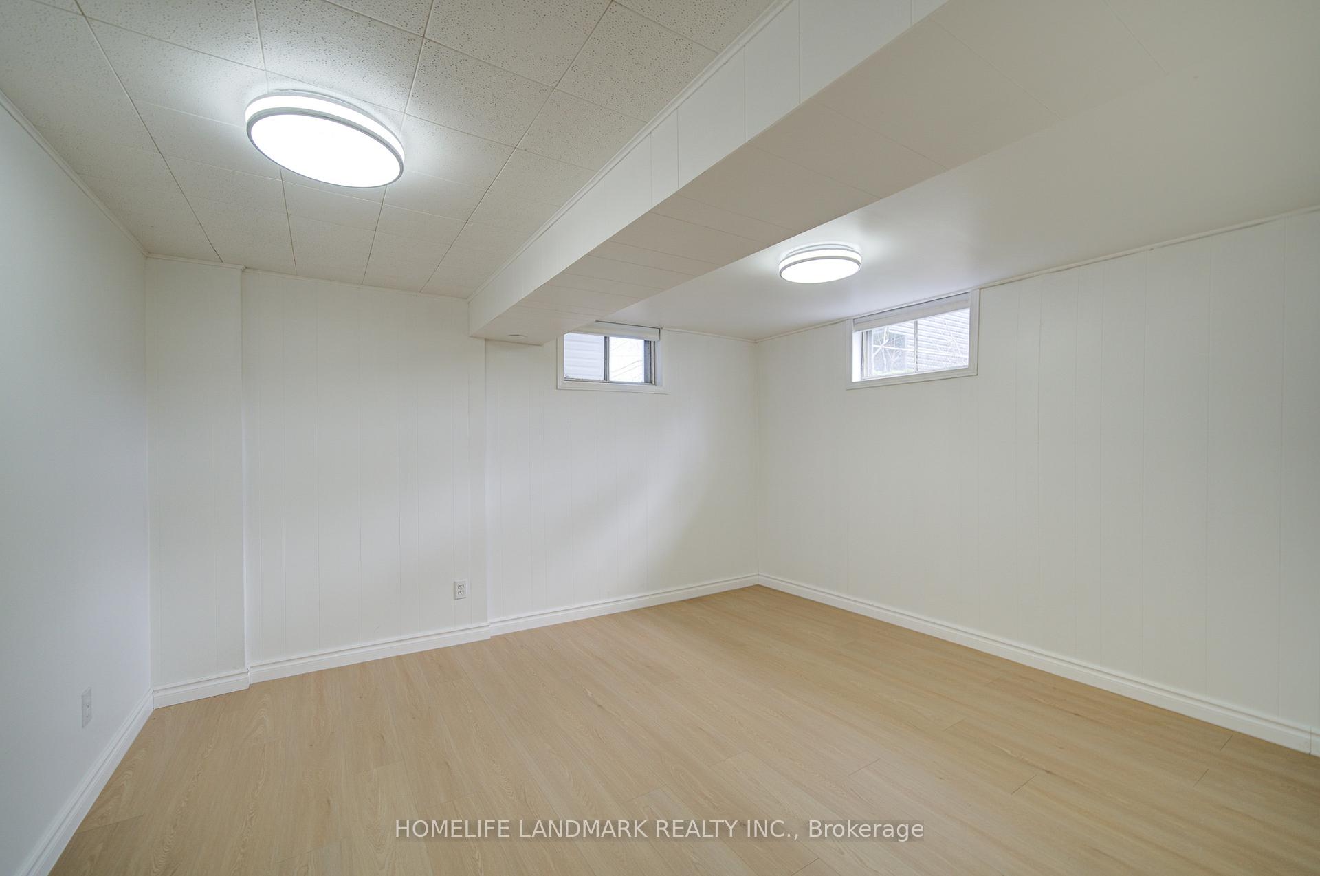 Photo 40 of 95 Jacobson Avenue, St. Catharines, Glendale/Glenridge — HOMEH