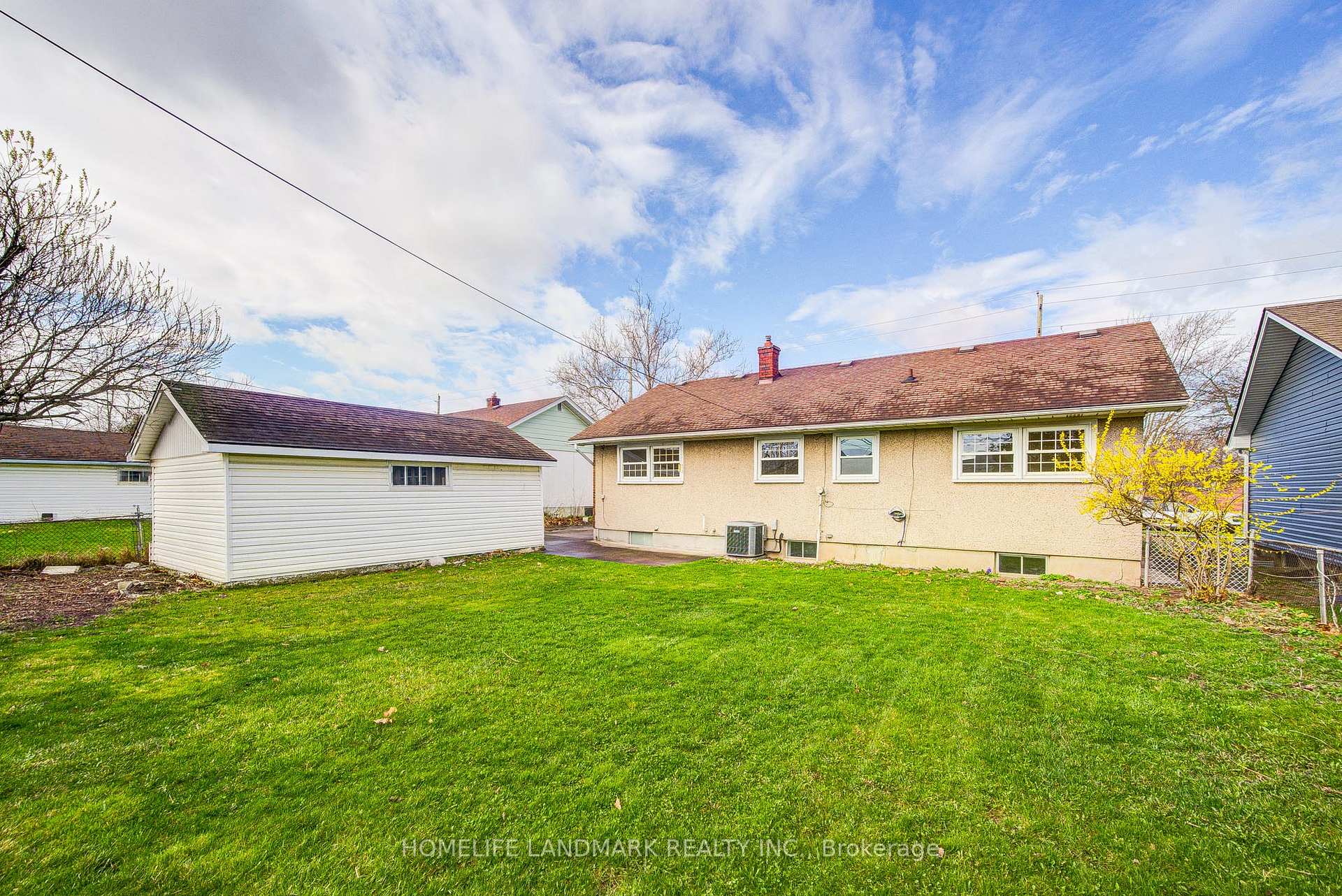 Photo 46 of 95 Jacobson Avenue, St. Catharines, Glendale/Glenridge — HOMEH