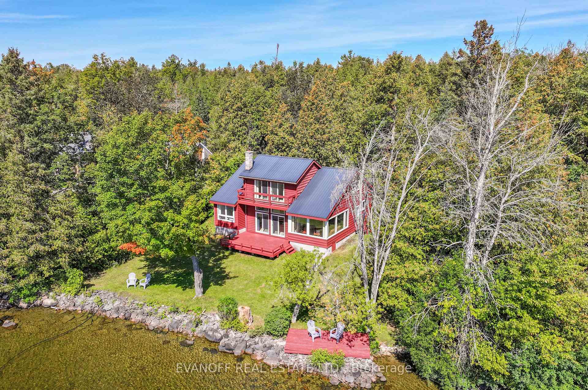 Photo 1 of 63 Crescent Drive, Kawartha Lakes, Verulam — HOMEH