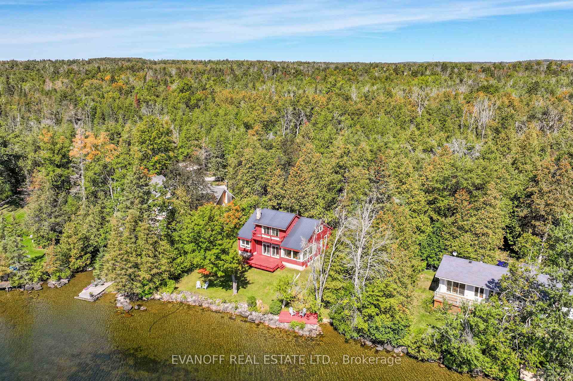Photo 2 of 63 Crescent Drive, Kawartha Lakes, Verulam — HOMEH