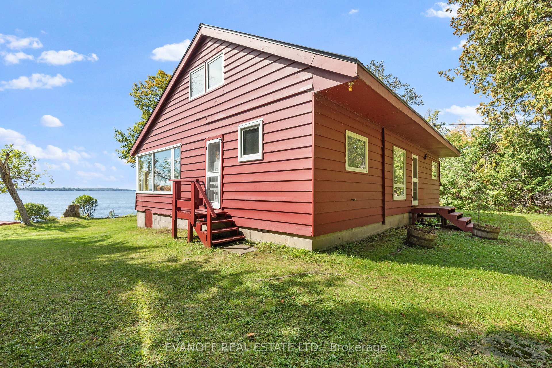 Photo 6 of 63 Crescent Drive, Kawartha Lakes, Verulam — HOMEH