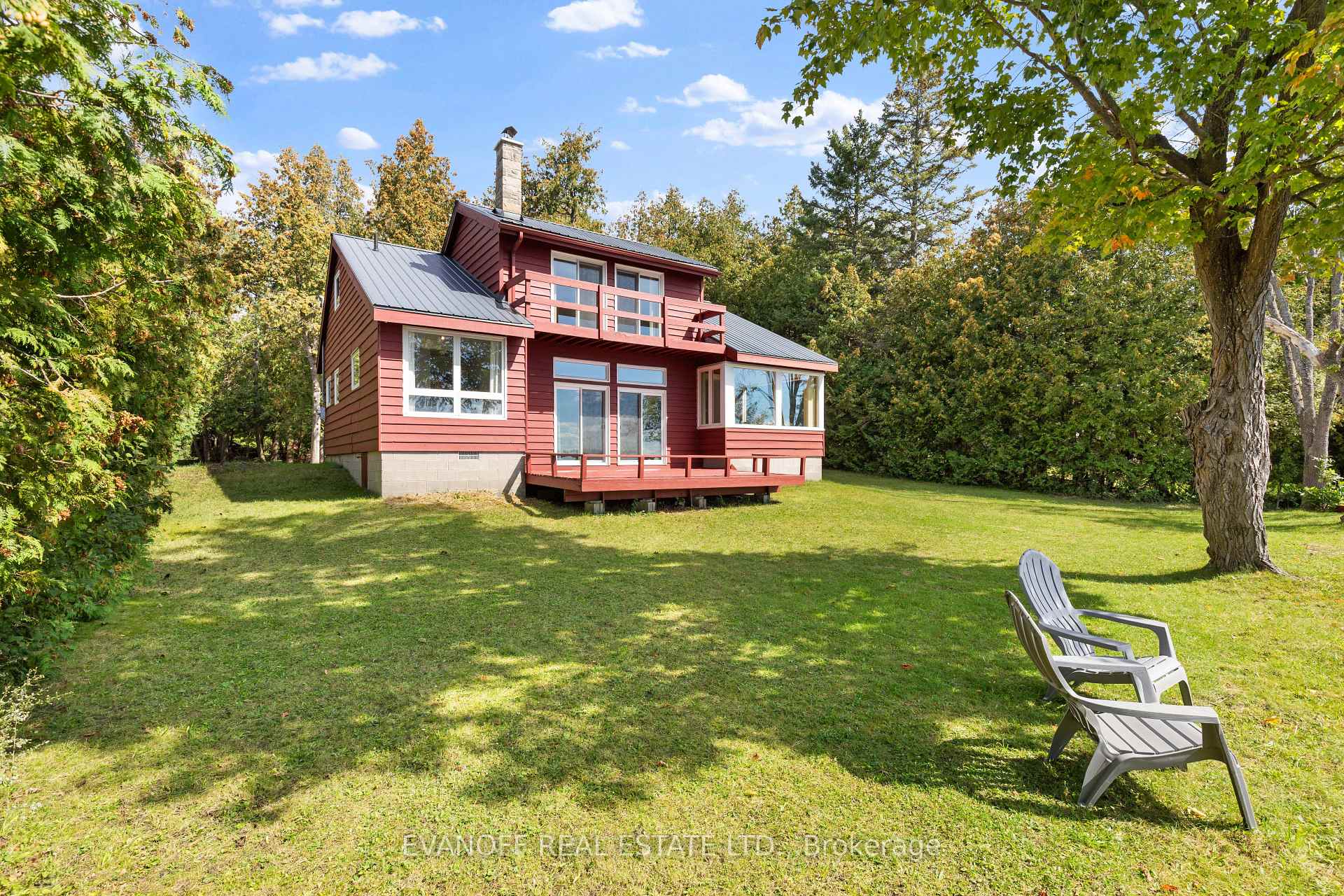 Photo 9 of 63 Crescent Drive, Kawartha Lakes, Verulam — HOMEH