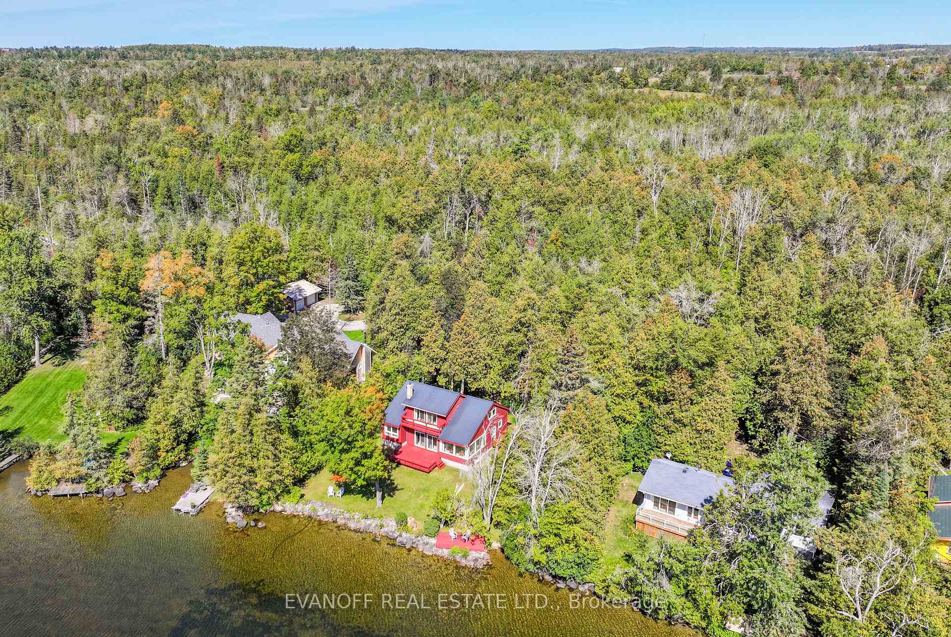 Photo 10 of 63 Crescent Drive, Kawartha Lakes, Verulam — HOMEH