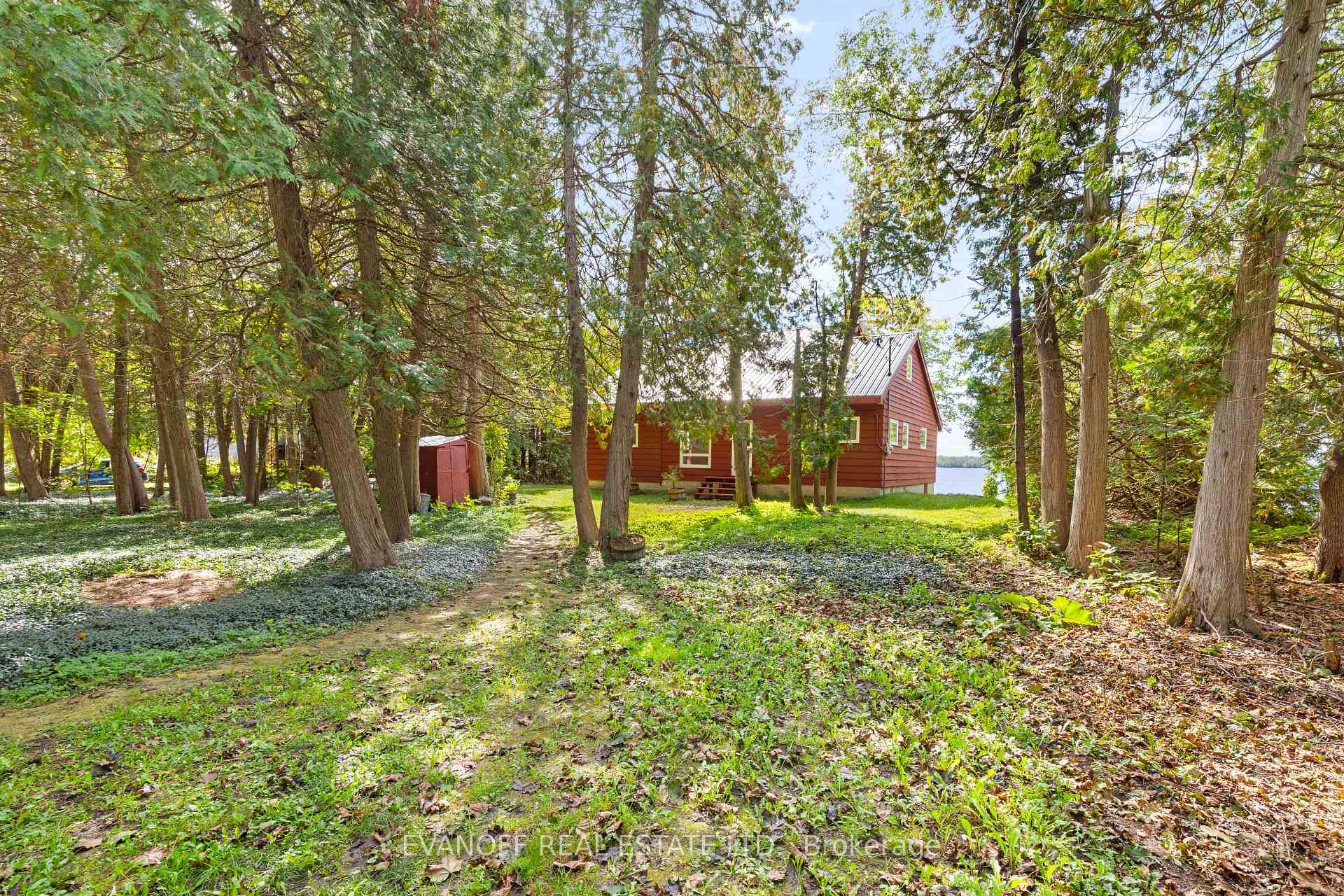 Photo 13 of 63 Crescent Drive, Kawartha Lakes, Verulam — HOMEH