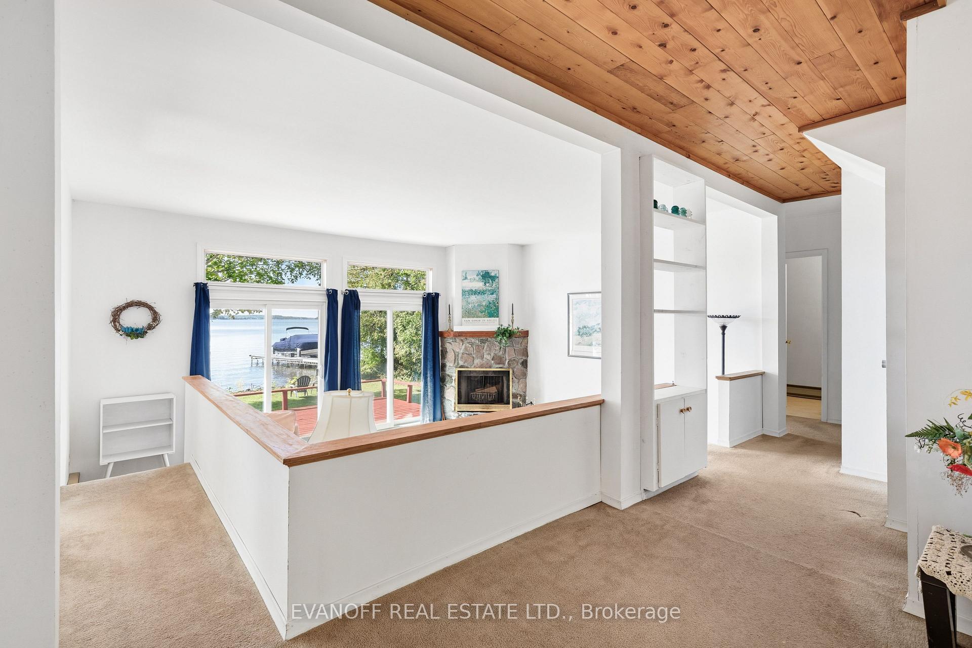 Photo 26 of 63 Crescent Drive, Kawartha Lakes, Verulam — HOMEH