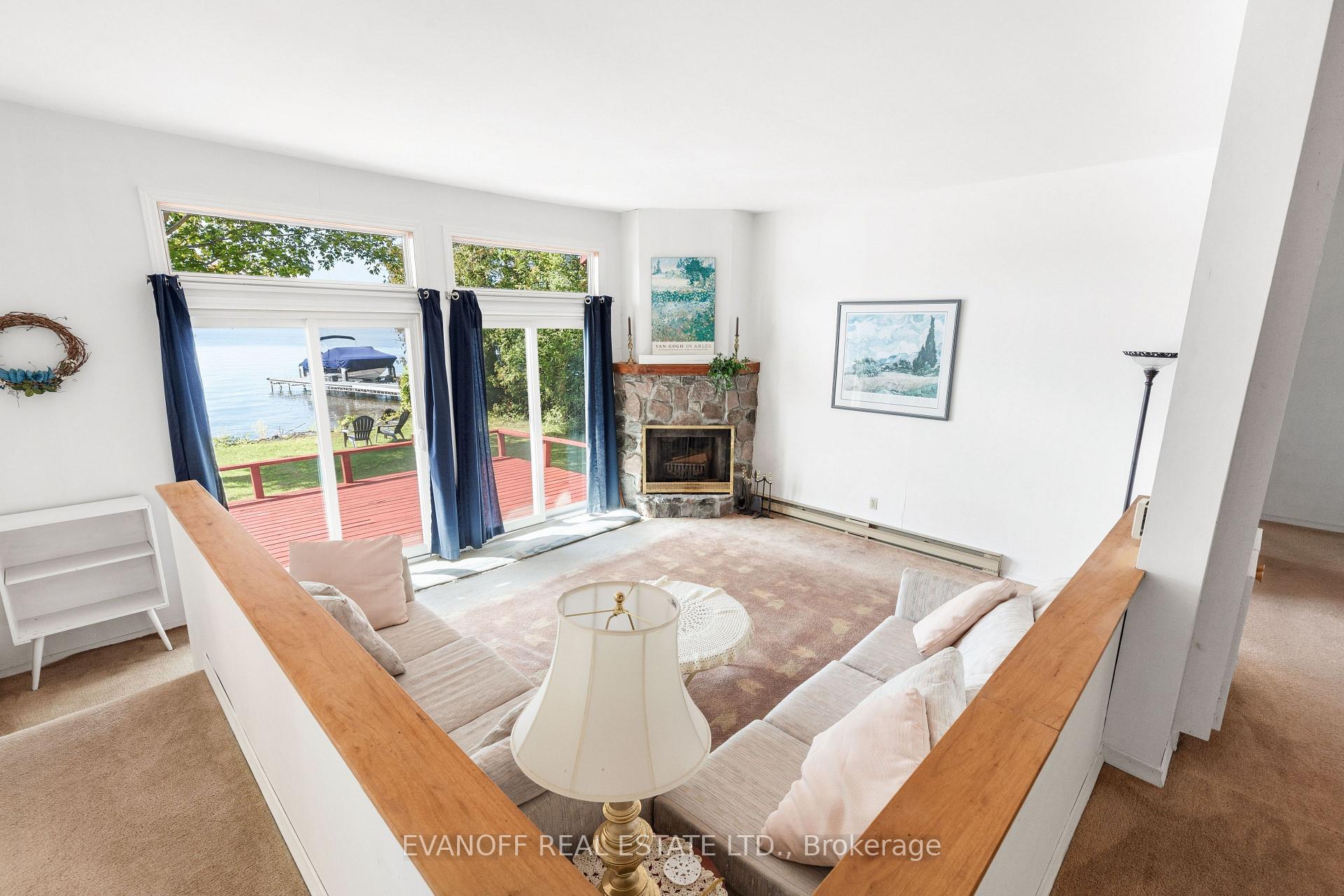 Photo 34 of 63 Crescent Drive, Kawartha Lakes, Verulam — HOMEH