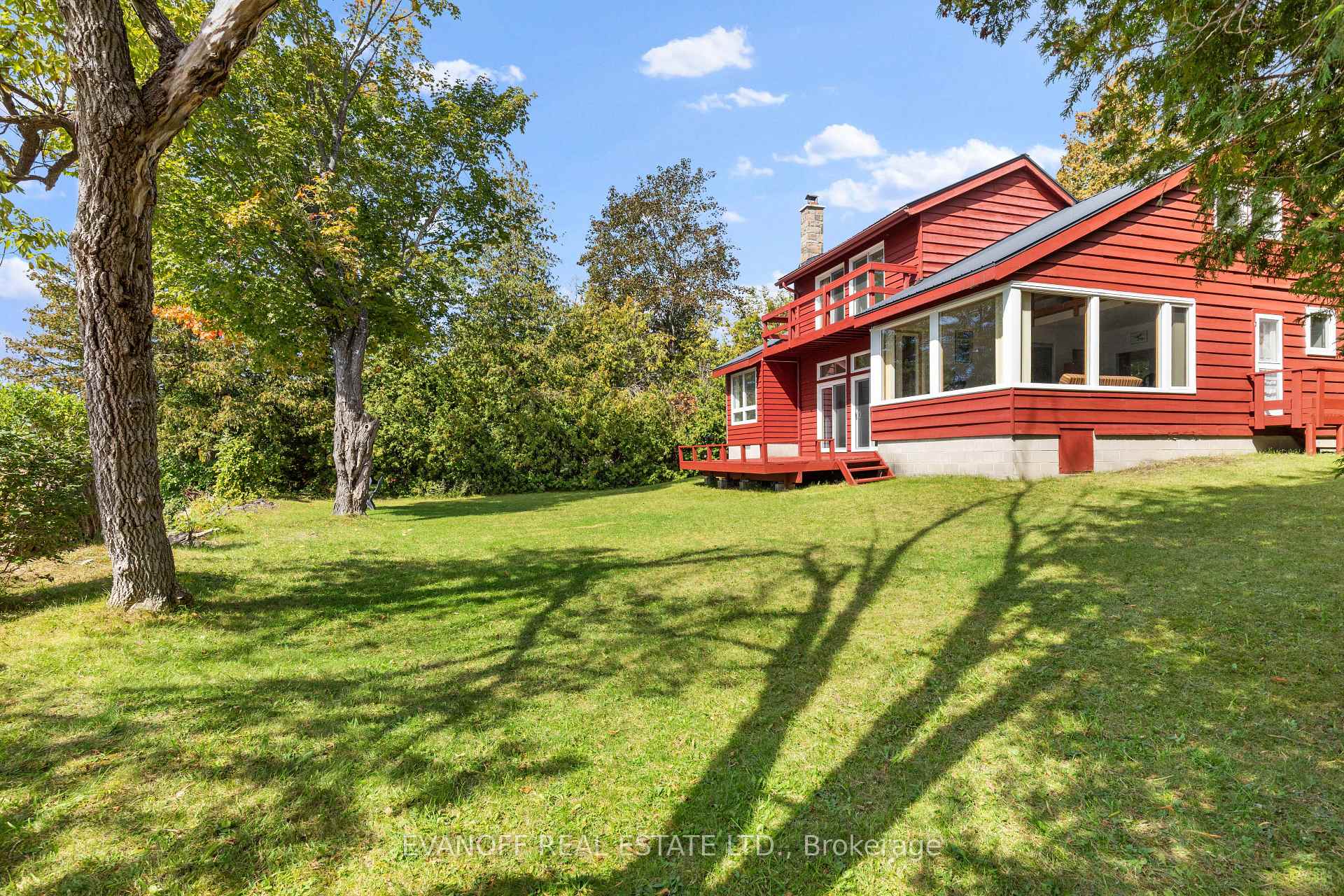 Photo 43 of 63 Crescent Drive, Kawartha Lakes, Verulam — HOMEH